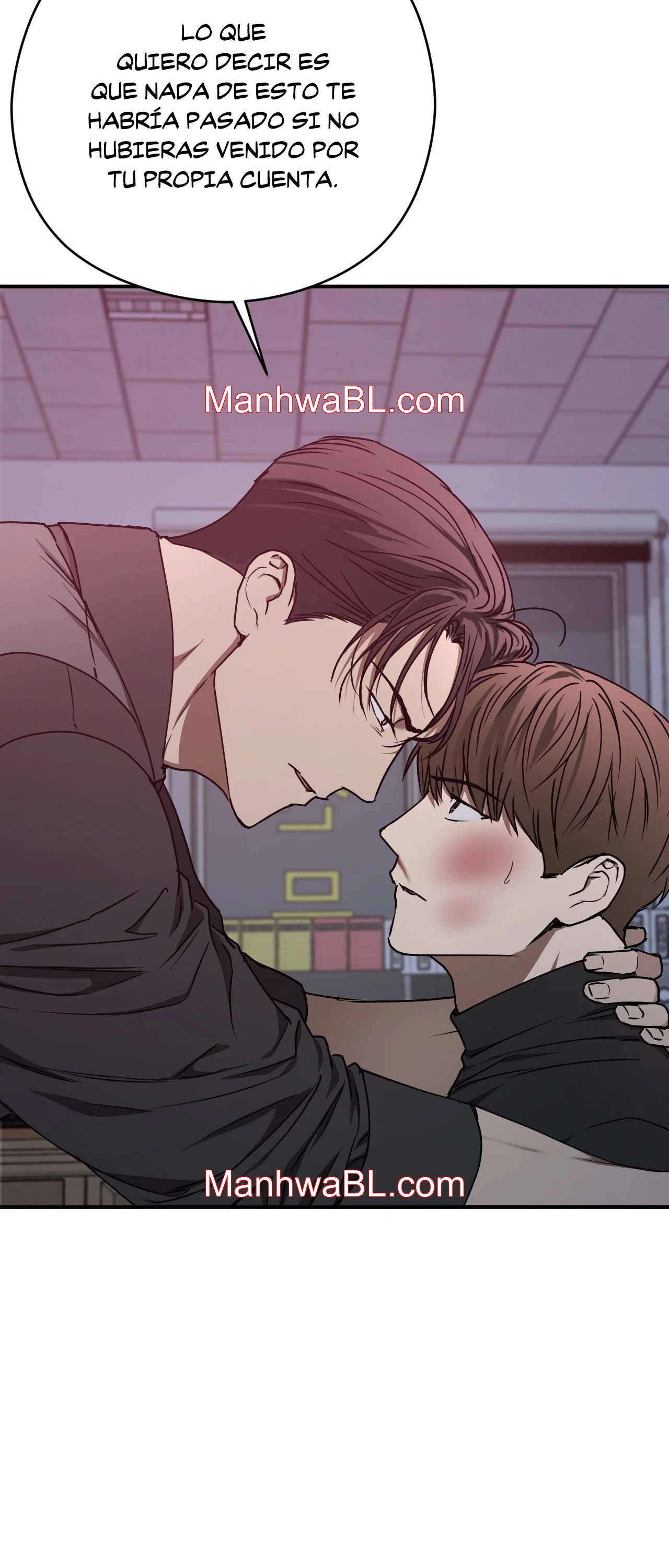 Víbora - Capítulo 14.2 manhwa