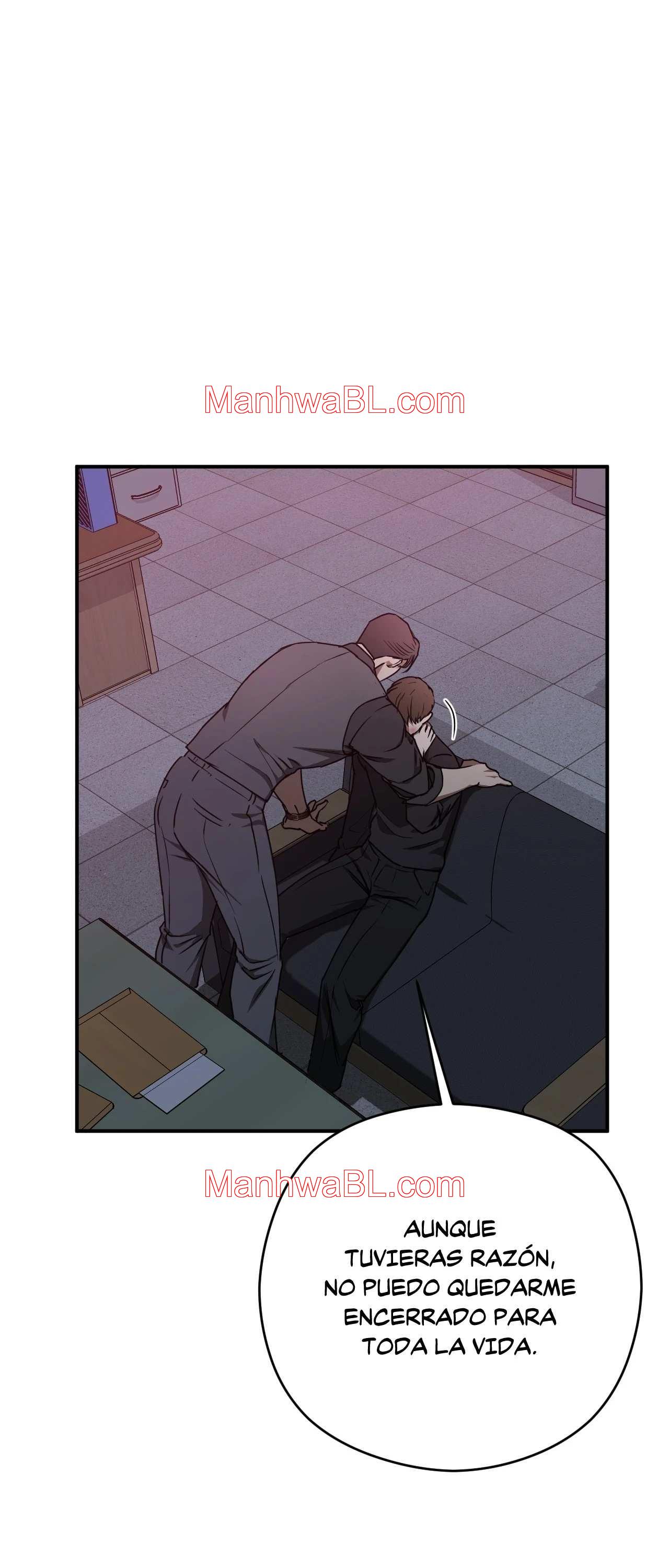 Víbora - Capítulo 14.2 manhwa