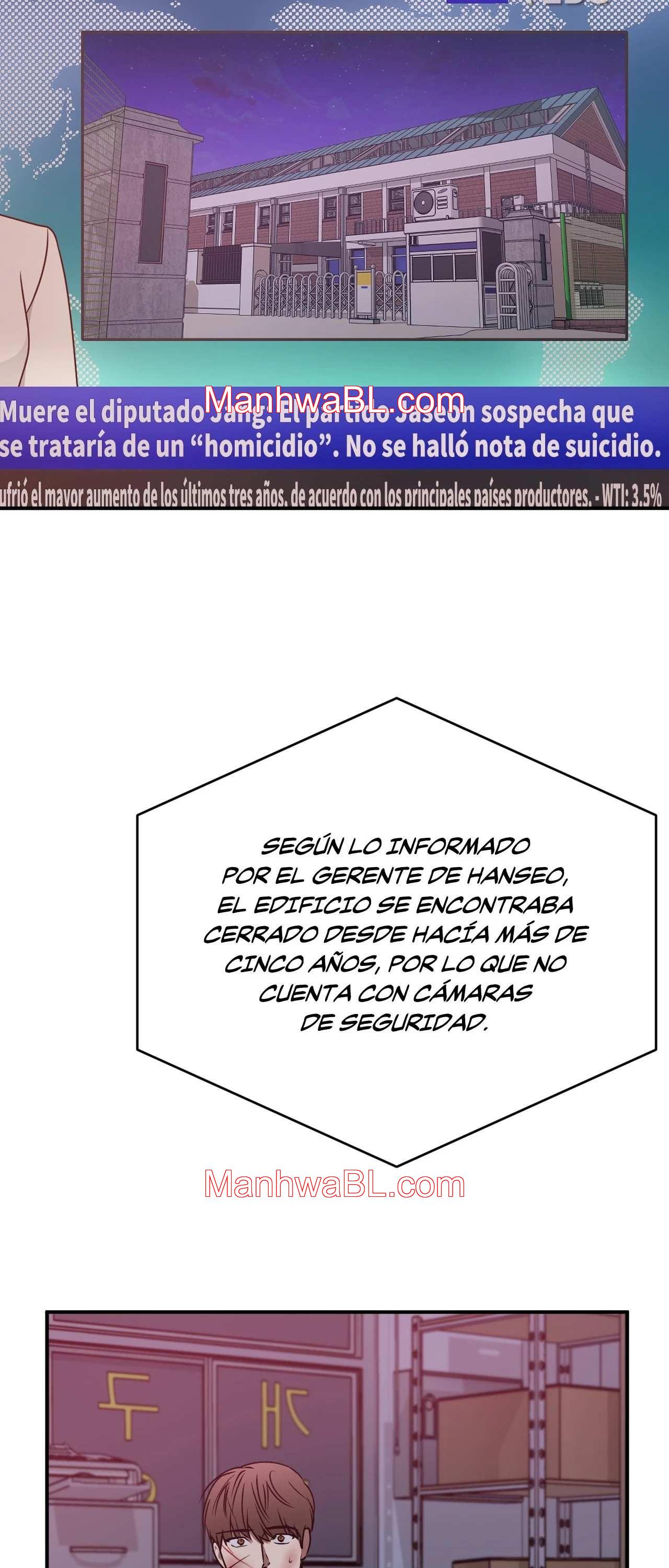 Víbora - Capítulo 14.2 manhwa