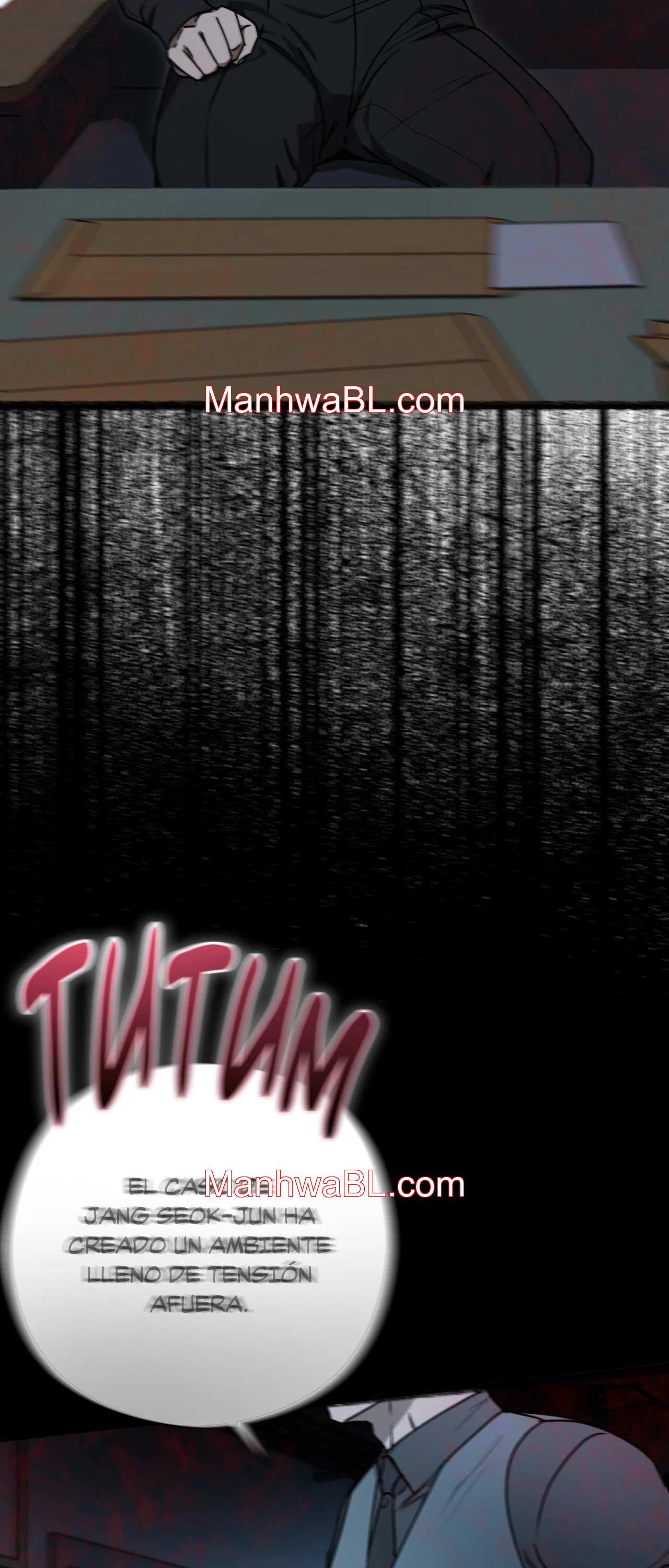 Víbora - Capítulo 14.2 manhwa