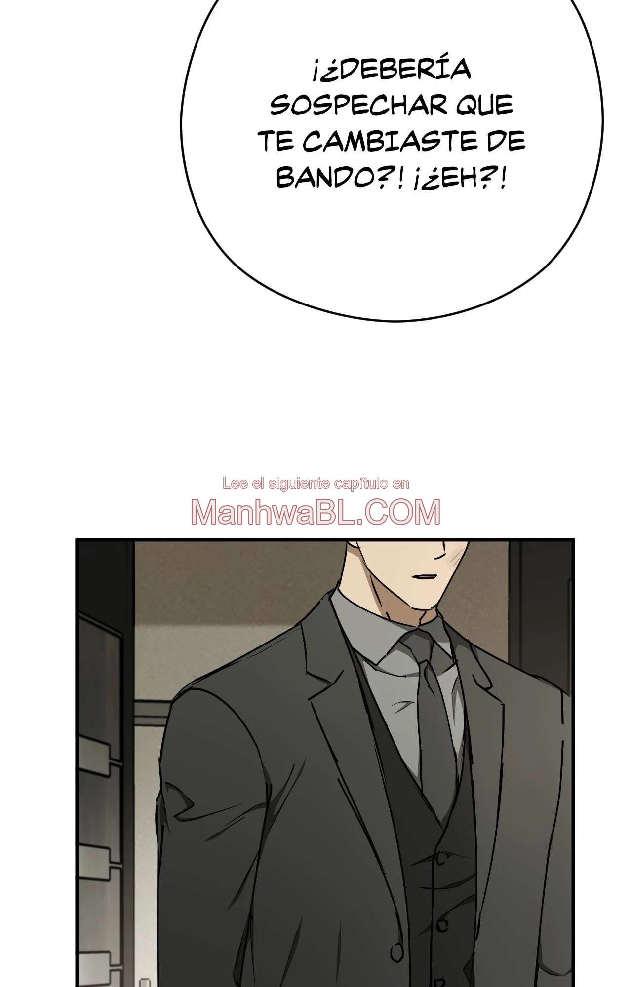 Víbora - Capítulo 41 2 manhwa