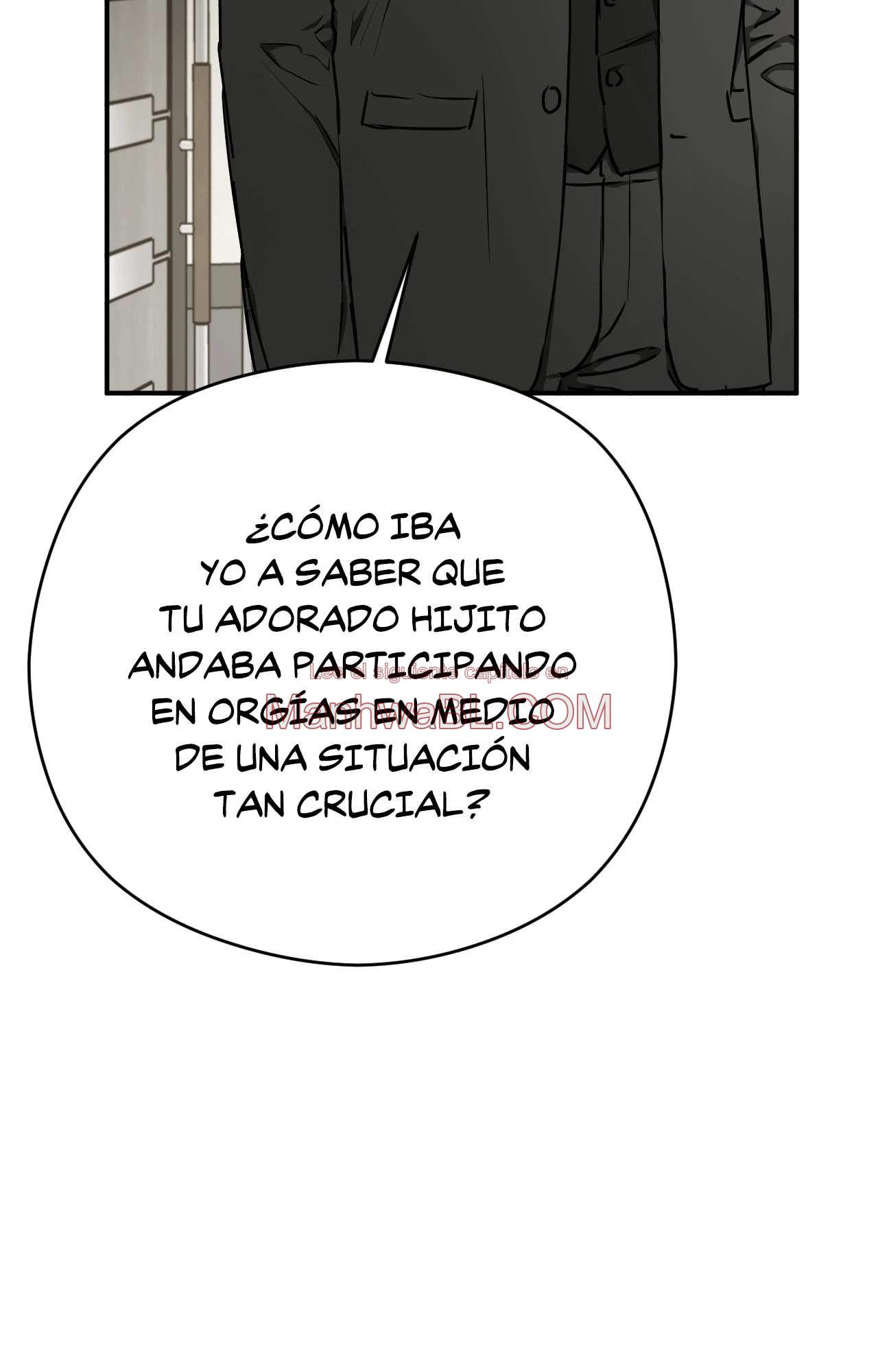 Víbora - Capítulo 41 2 manhwa