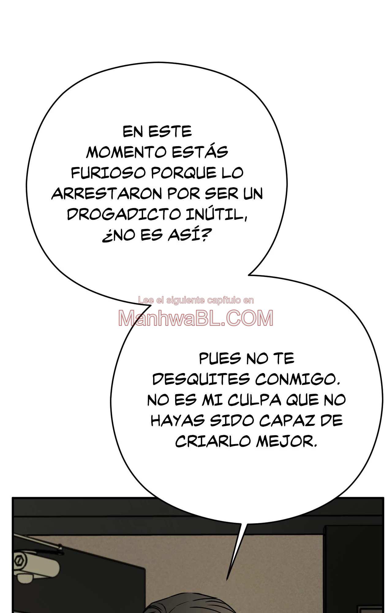 Víbora - Capítulo 41 2 manhwa