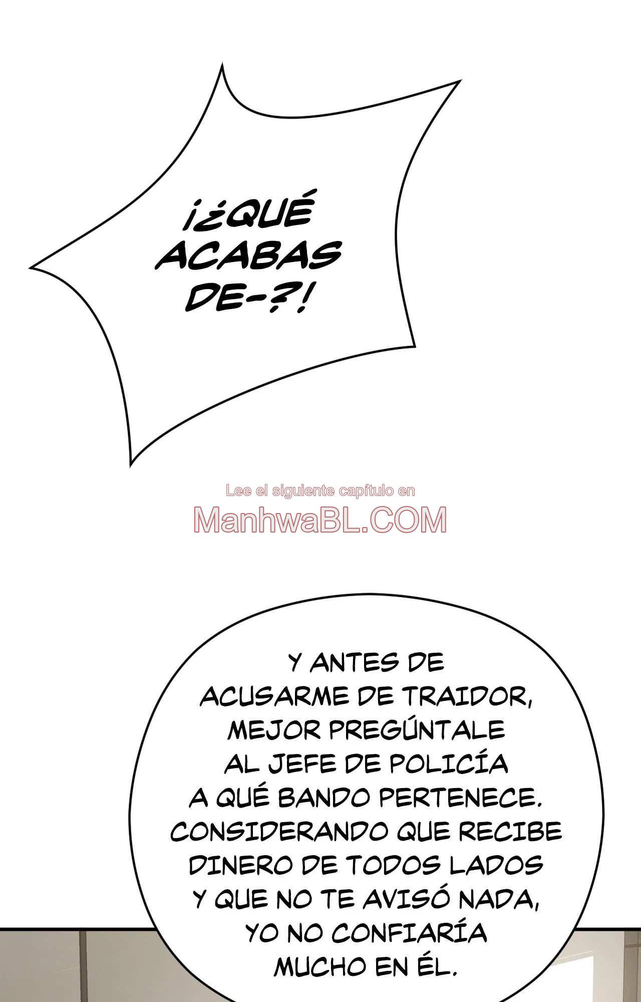 Víbora - Capítulo 41 2 manhwa