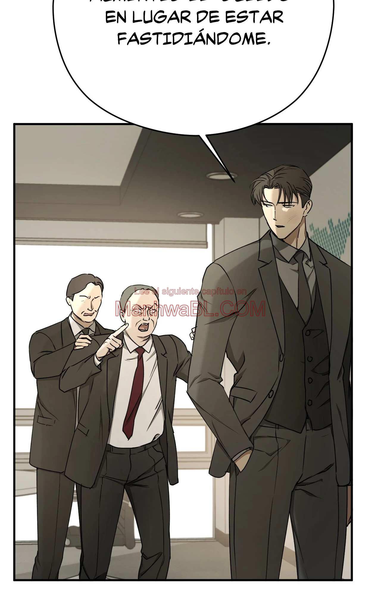 Víbora - Capítulo 41 2 manhwa