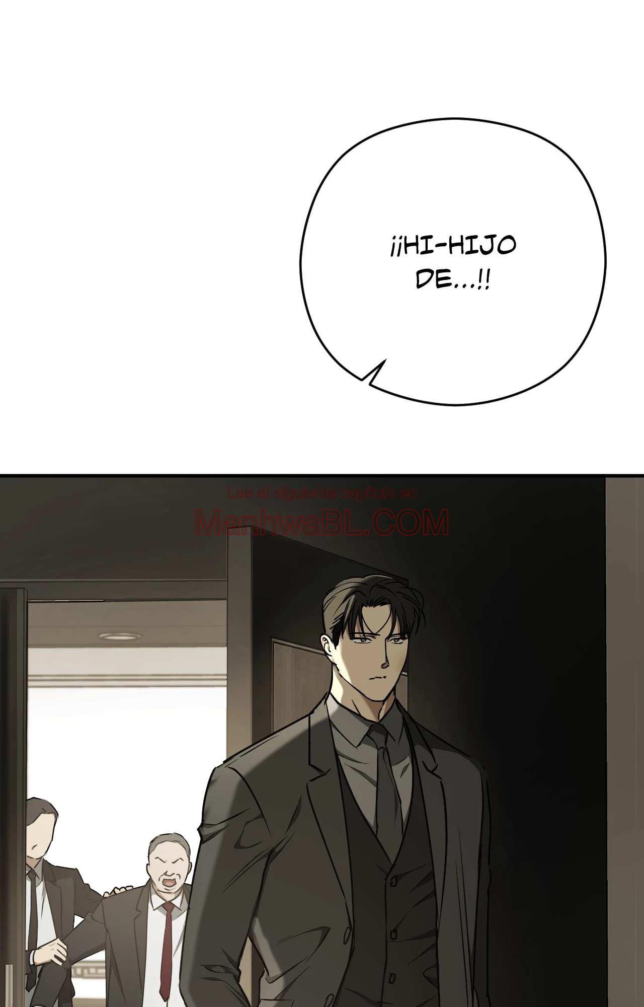 Víbora - Capítulo 41 2 manhwa