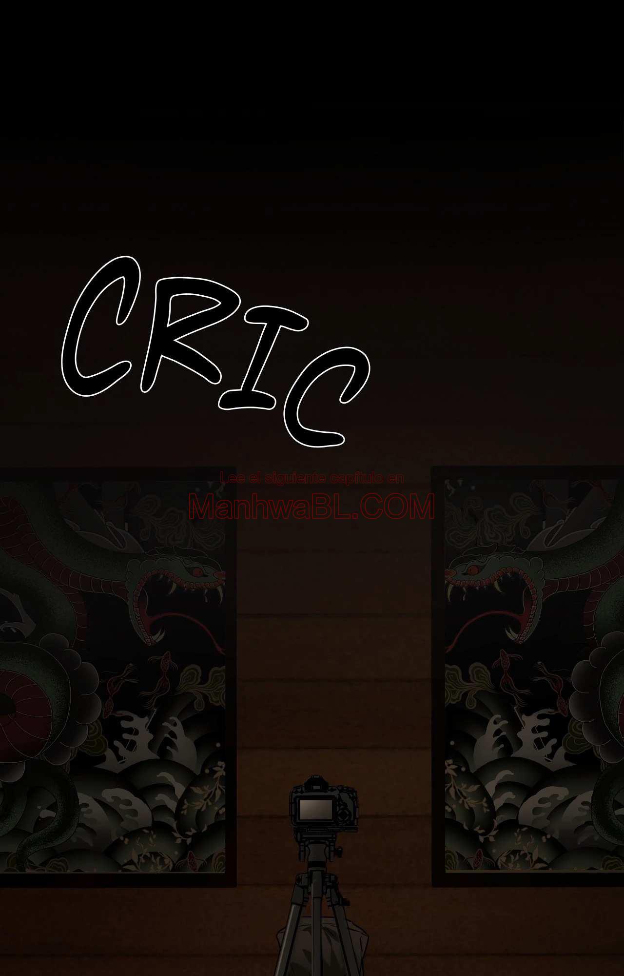 Víbora - Capítulo 41 2 manhwa