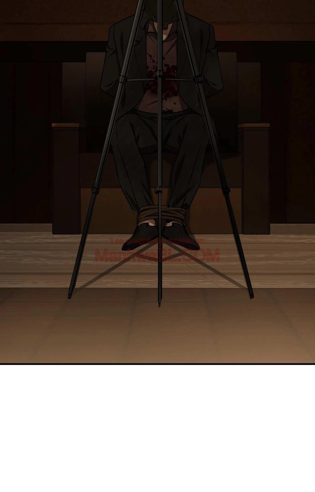 Víbora - Capítulo 41 2 manhwa