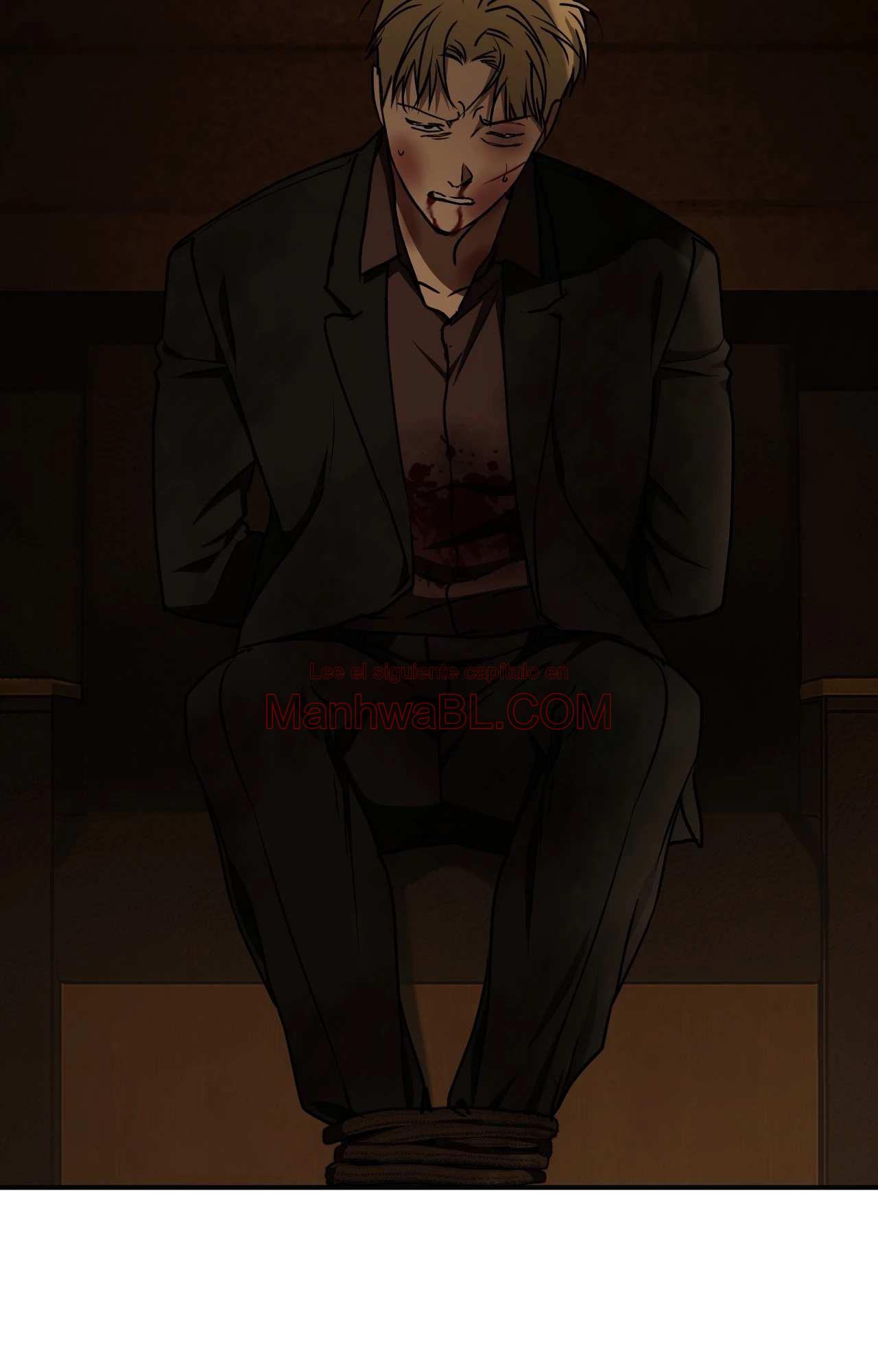 Víbora - Capítulo 41 2 manhwa
