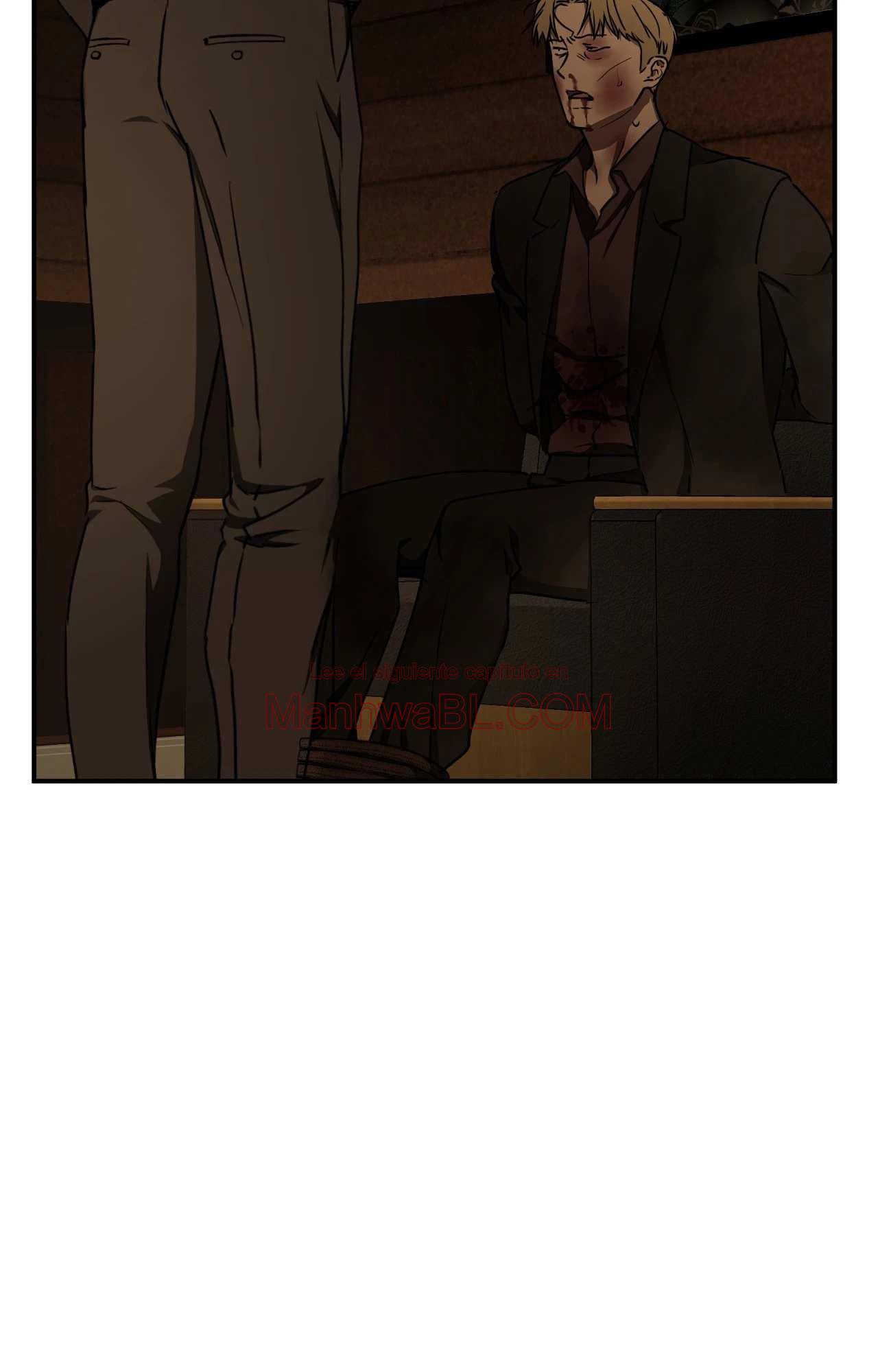 Víbora - Capítulo 41 2 manhwa