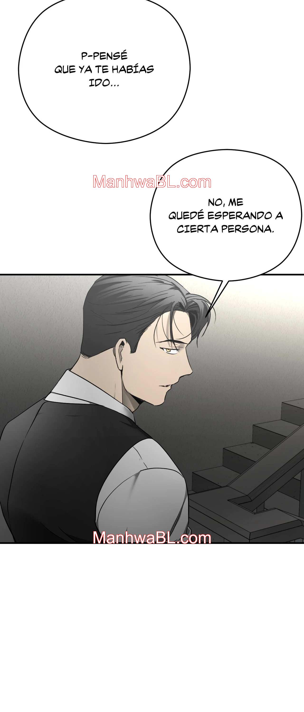 Víbora - Capítulo 4.3 manhwa