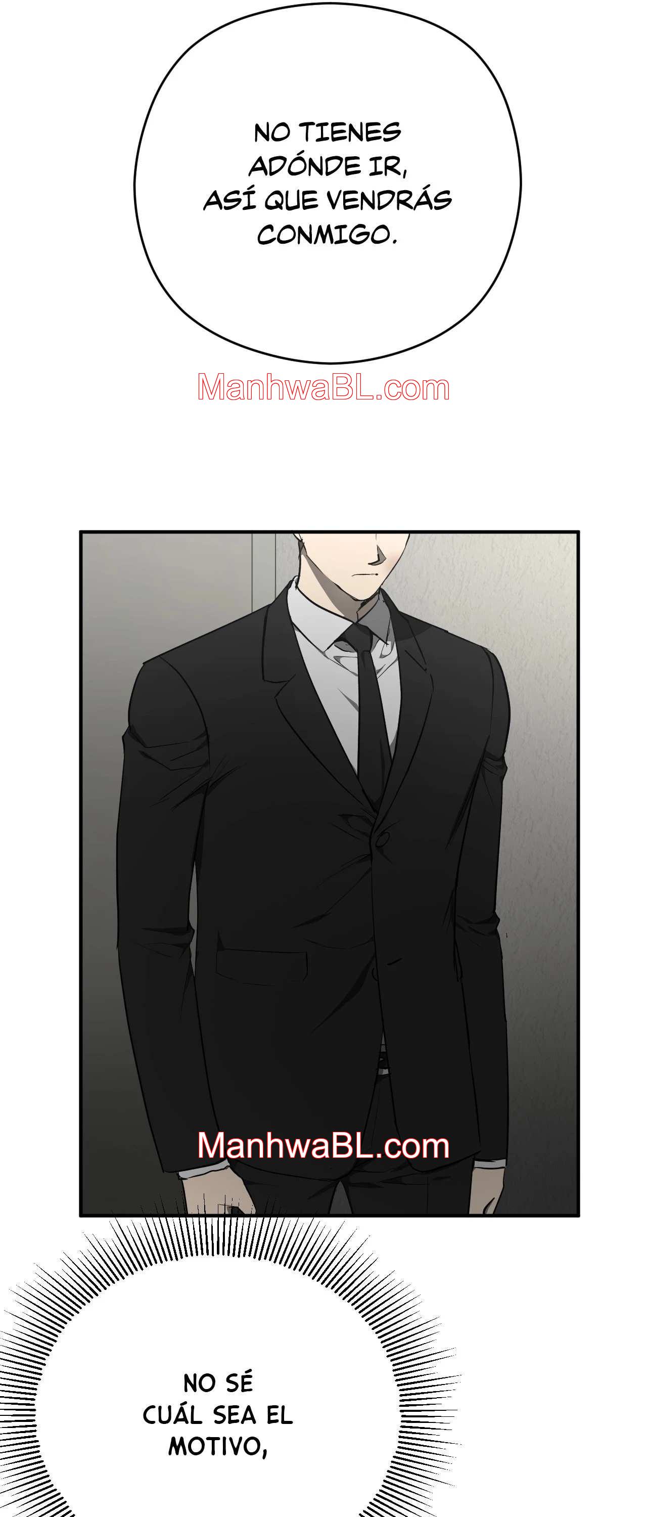 Víbora - Capítulo 4.3 manhwa
