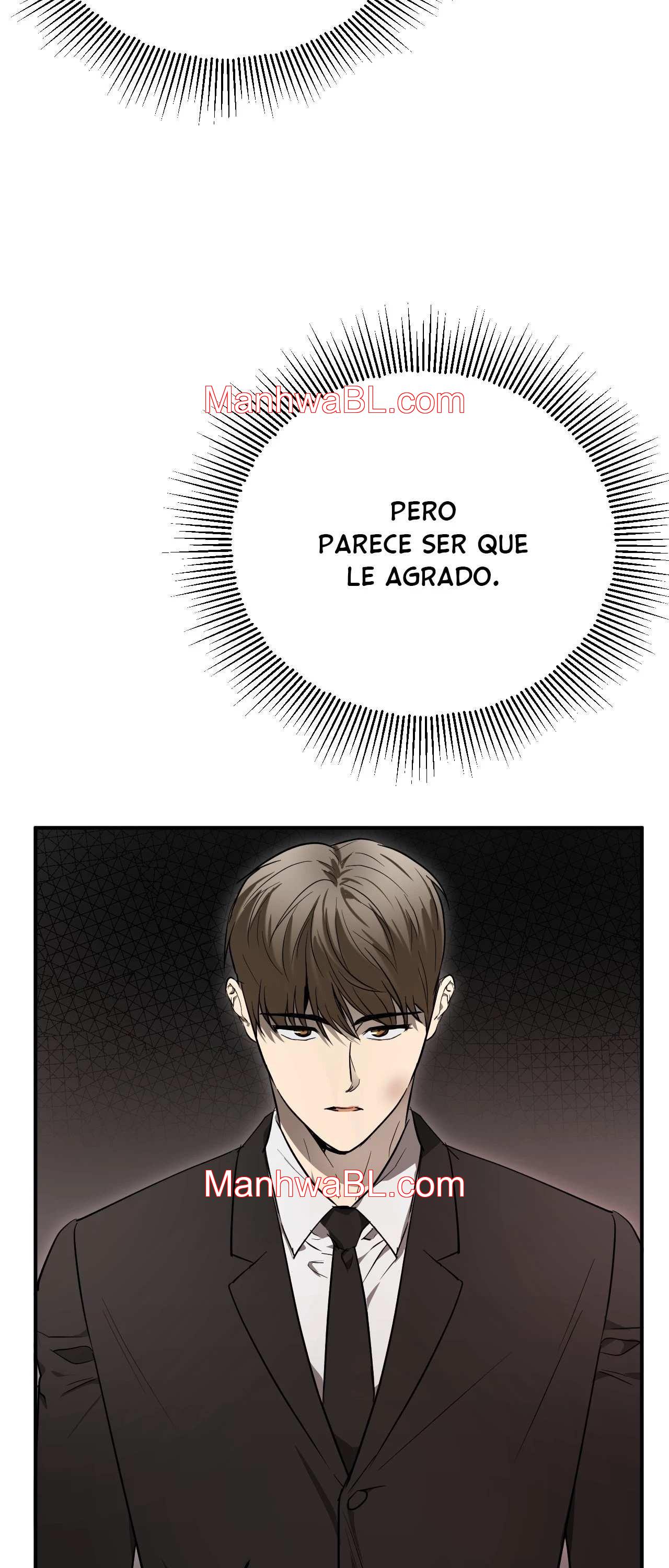 Víbora - Capítulo 4.3 manhwa