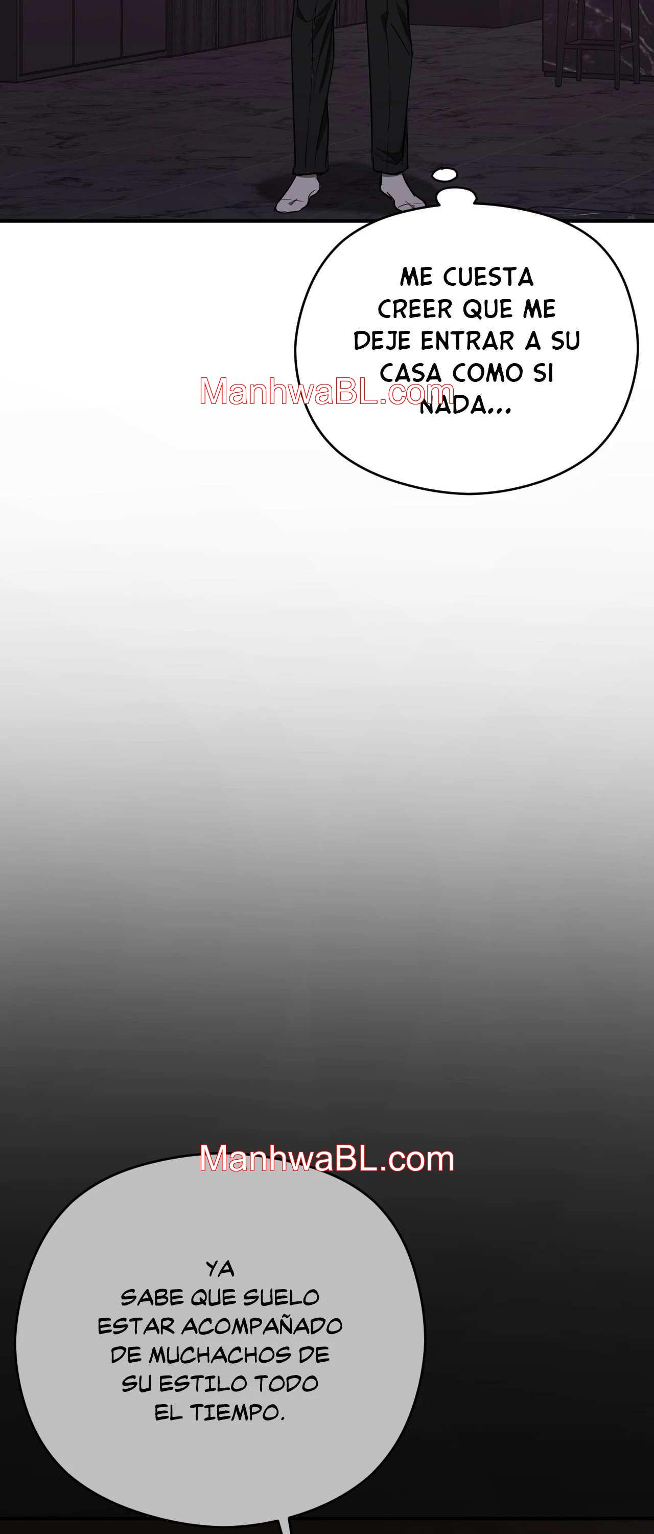 Víbora - Capítulo 4.3 manhwa