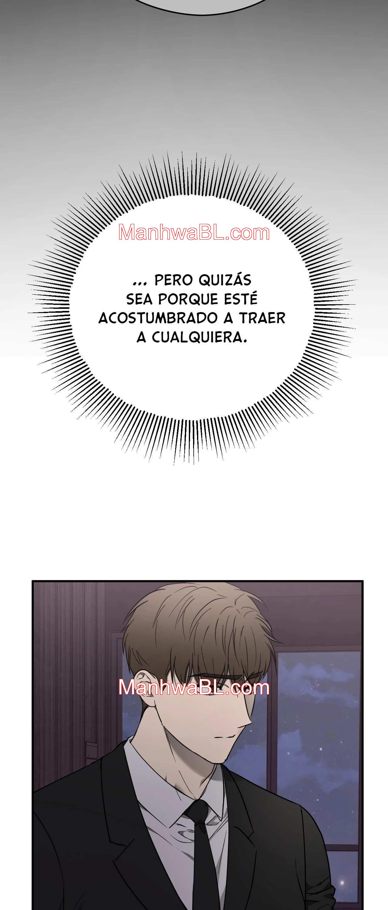 Víbora - Capítulo 4.3 manhwa