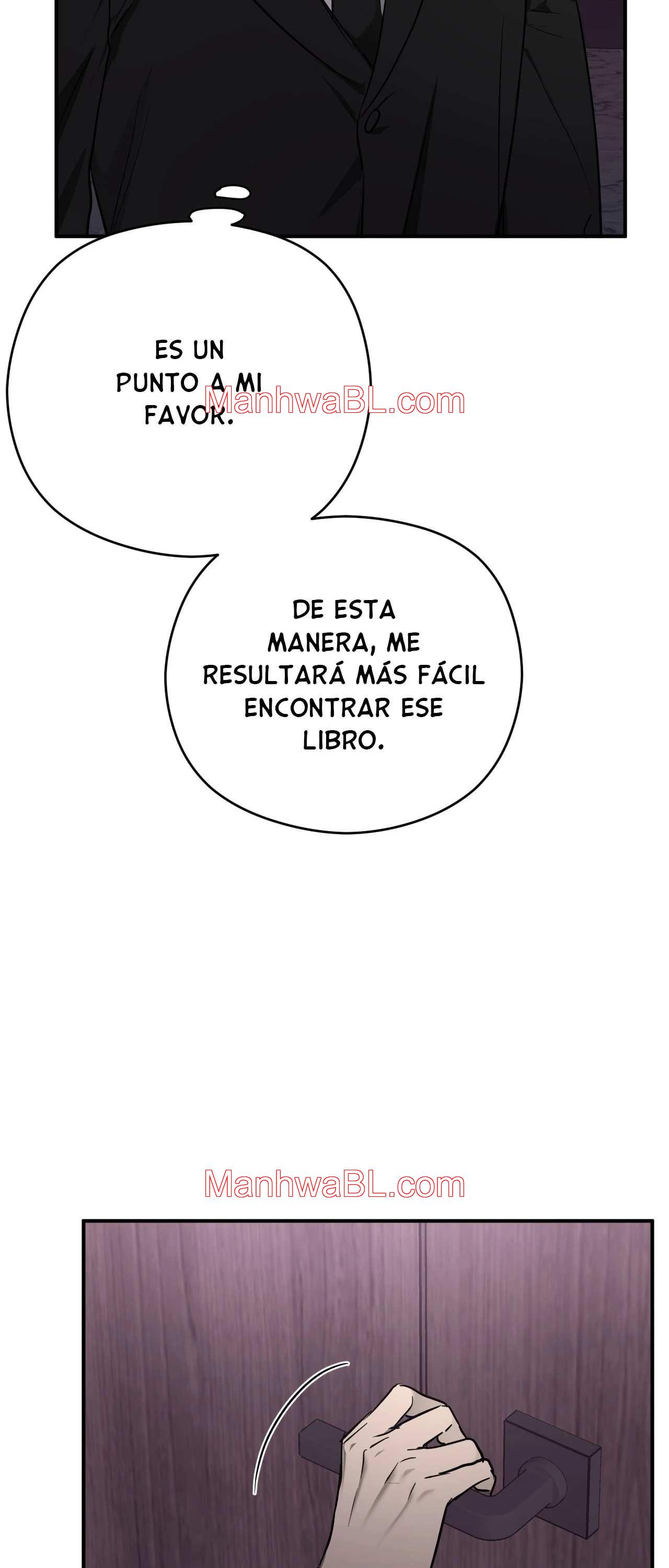 Víbora - Capítulo 4.3 manhwa