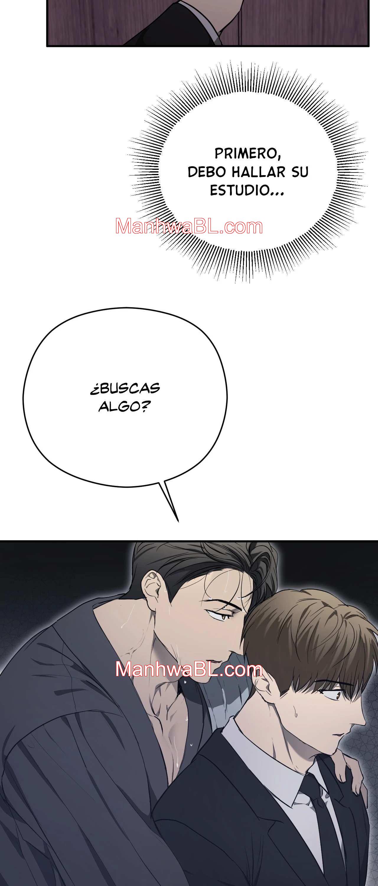 Víbora - Capítulo 4.3 manhwa