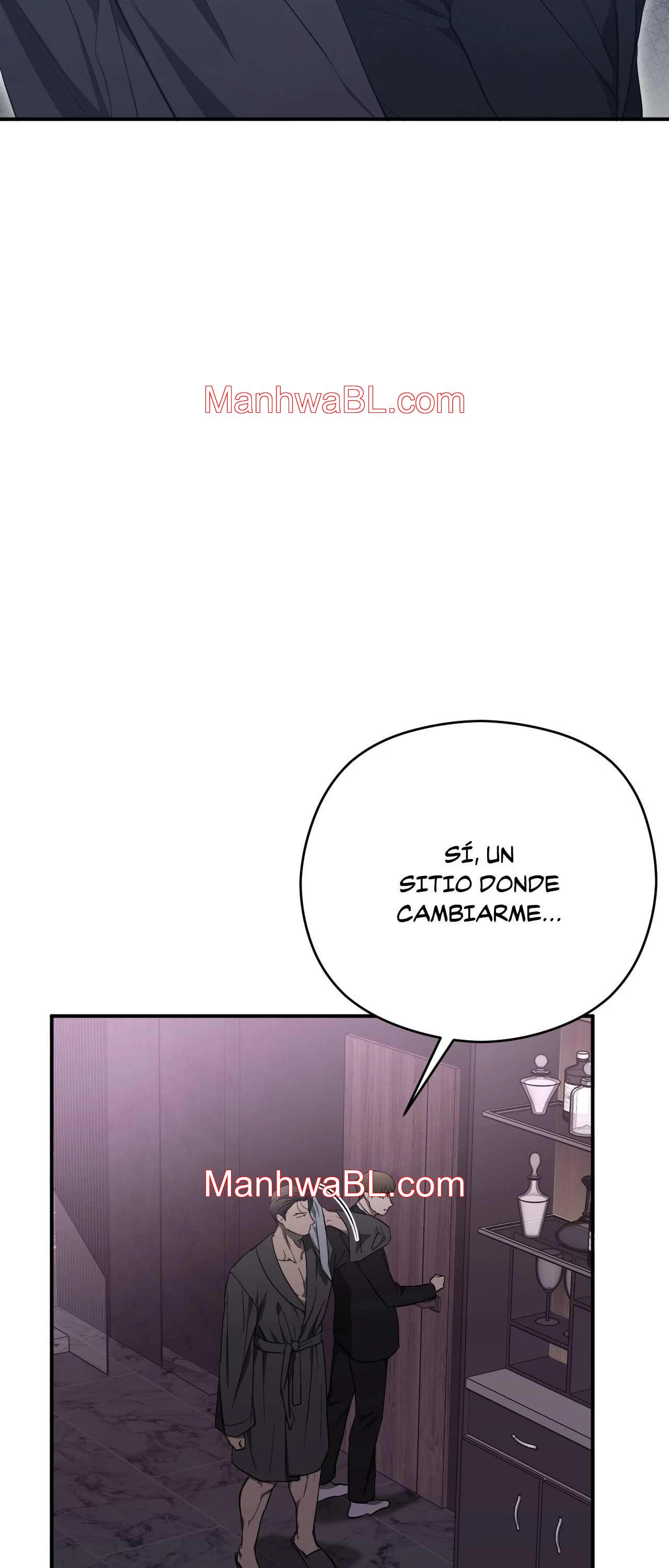 Víbora - Capítulo 4.3 manhwa