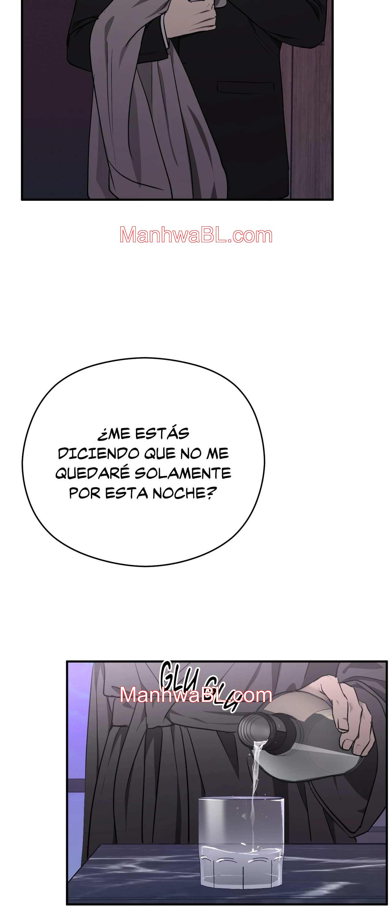 Víbora - Capítulo 4.3 manhwa