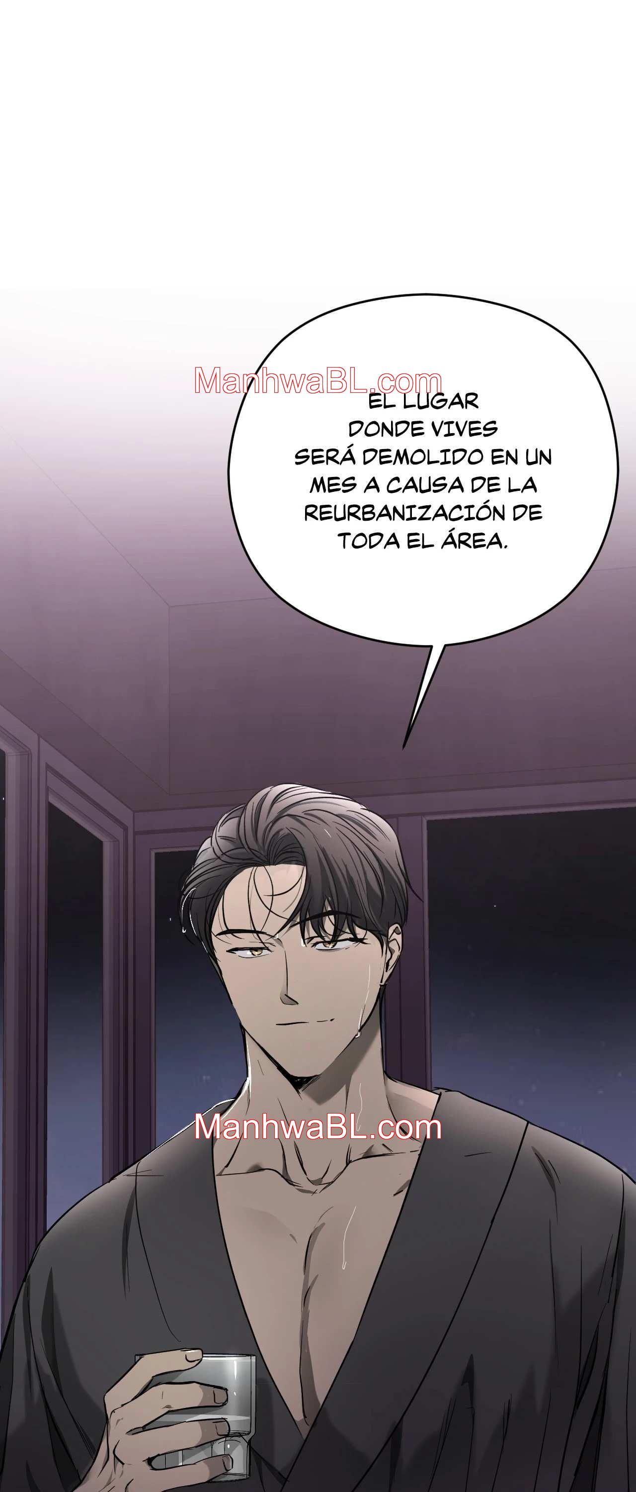 Víbora - Capítulo 4.3 manhwa