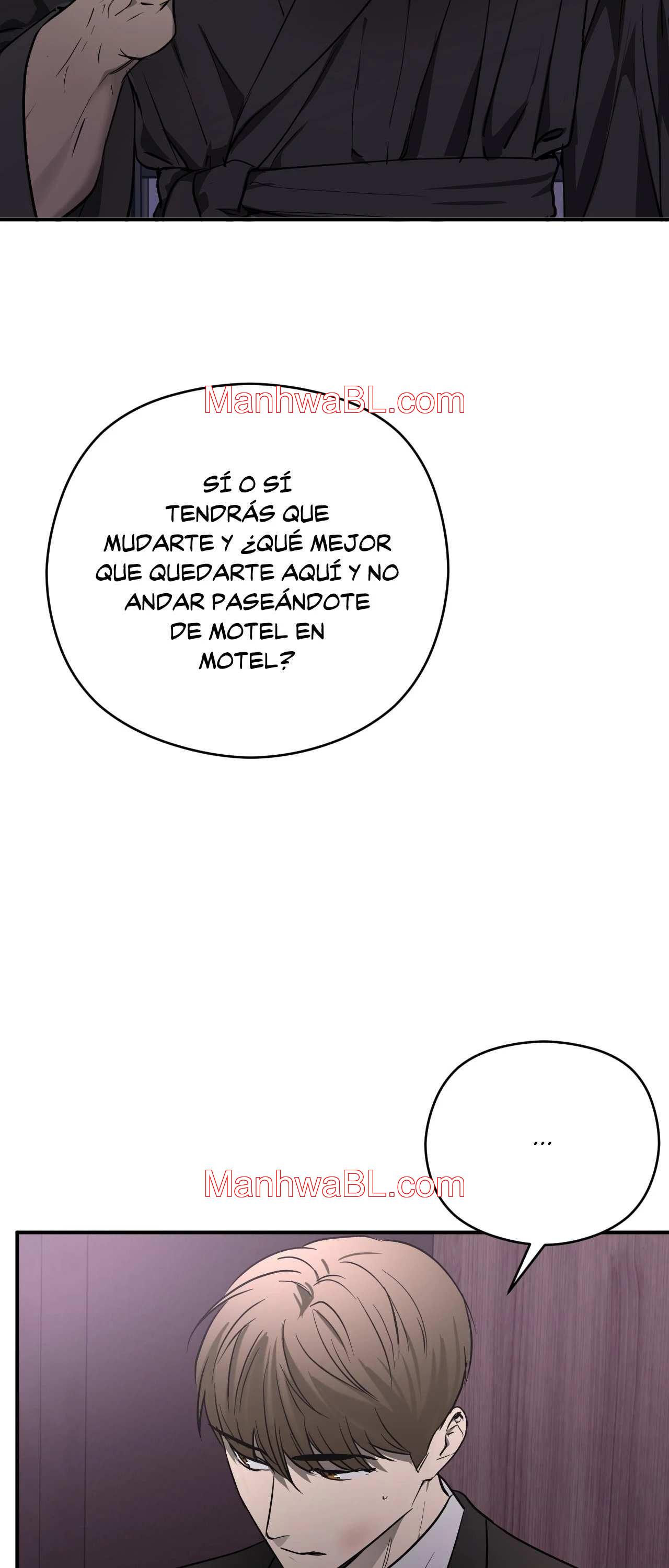 Víbora - Capítulo 4.3 manhwa