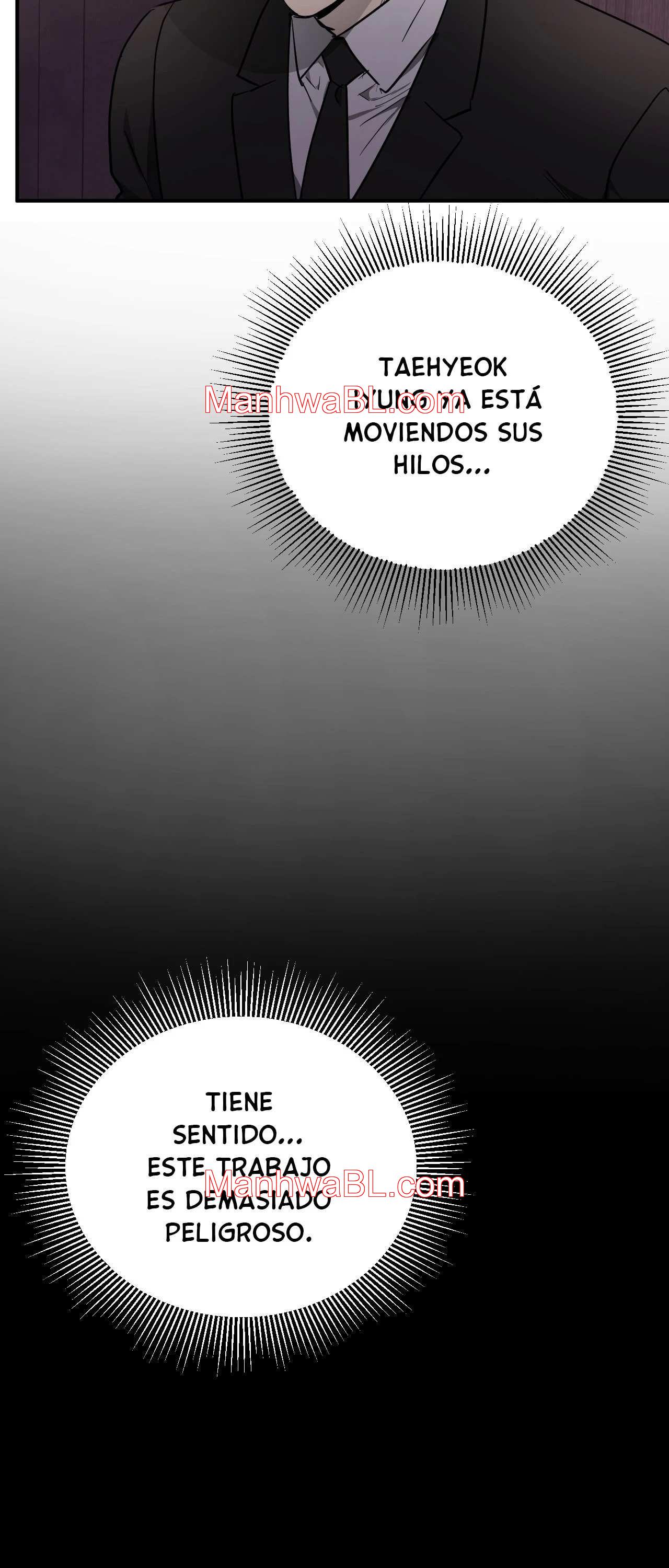 Víbora - Capítulo 4.3 manhwa