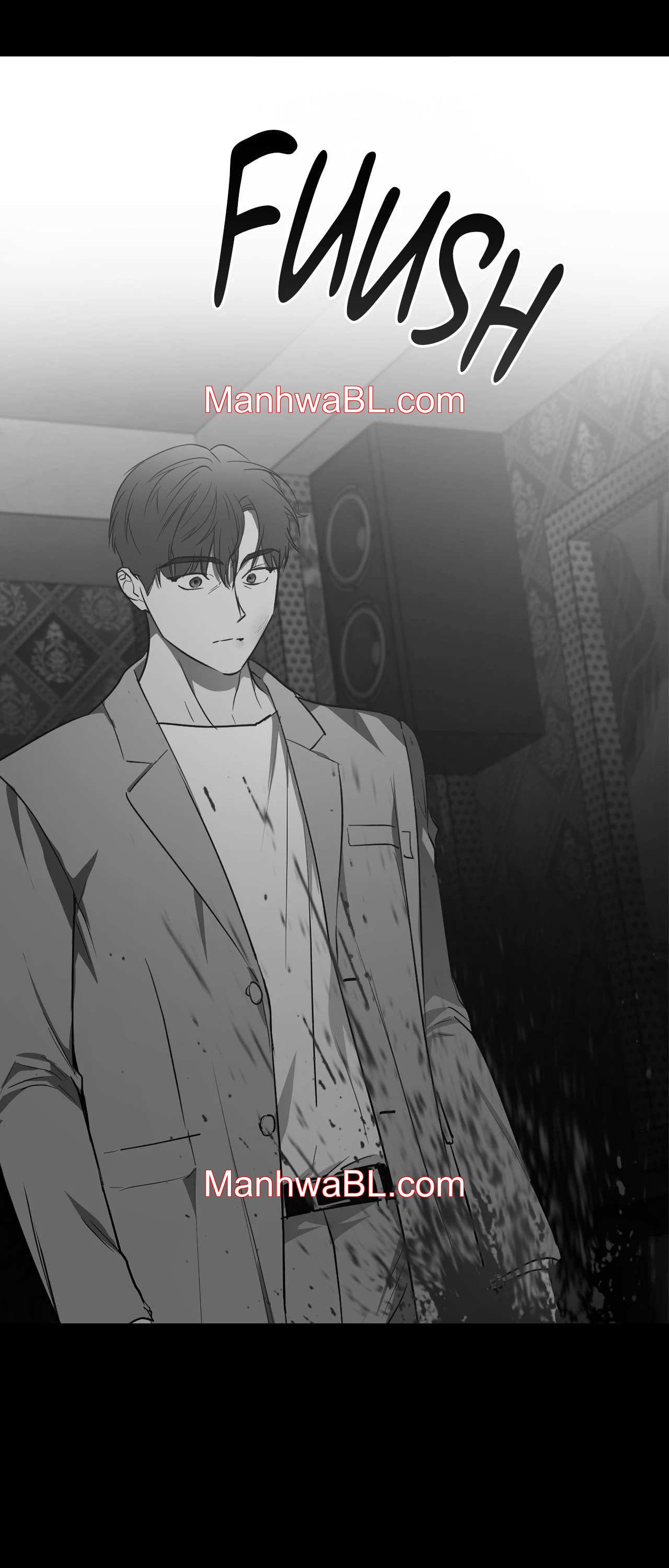 Víbora - Capítulo 4.3 manhwa