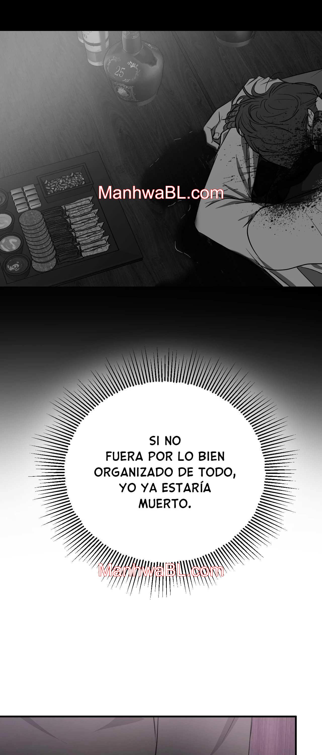 Víbora - Capítulo 4.3 manhwa
