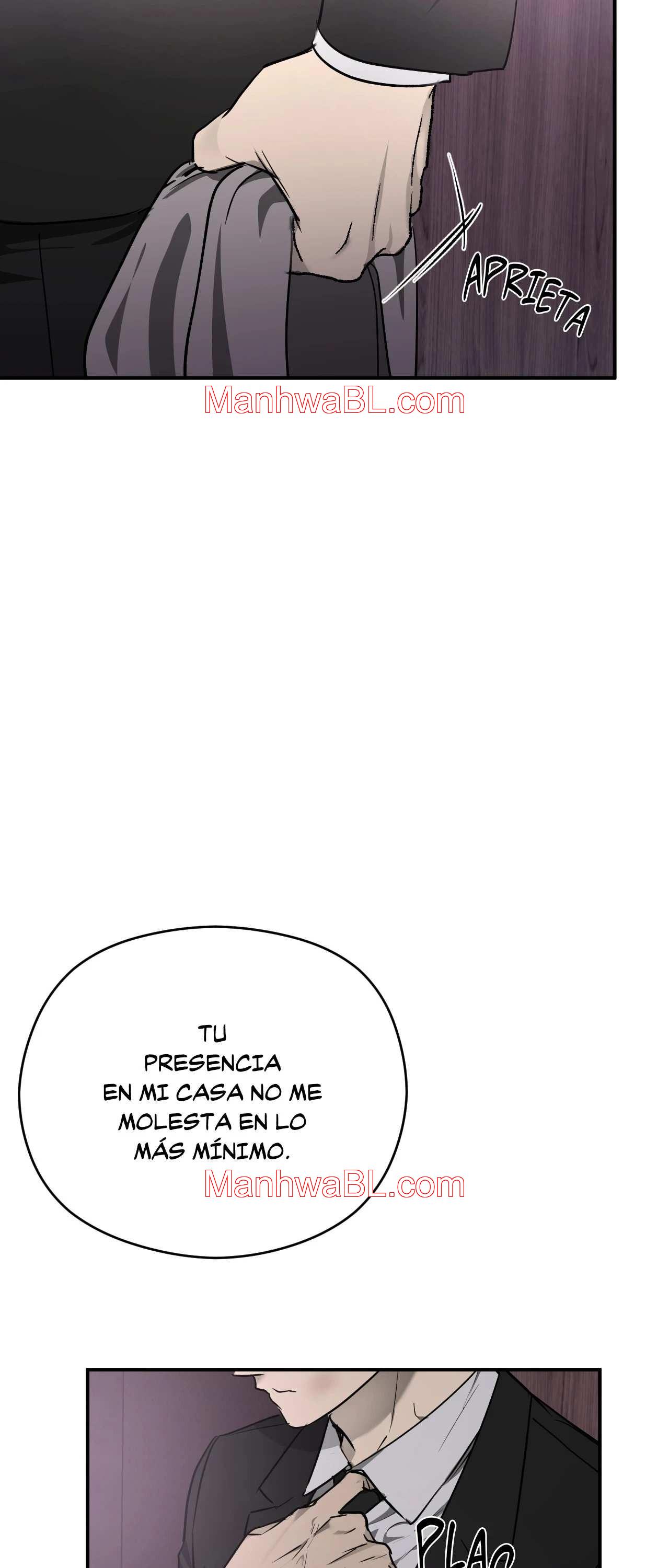 Víbora - Capítulo 4.3 manhwa