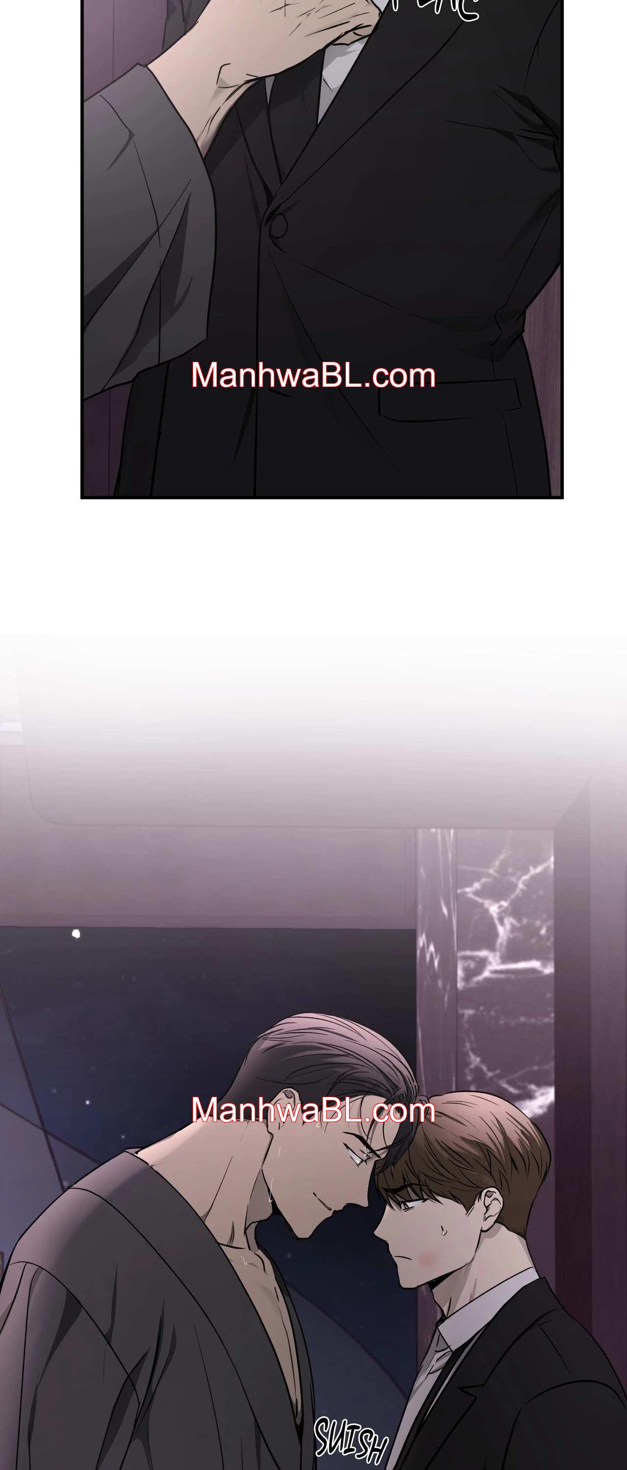 Víbora - Capítulo 4.3 manhwa