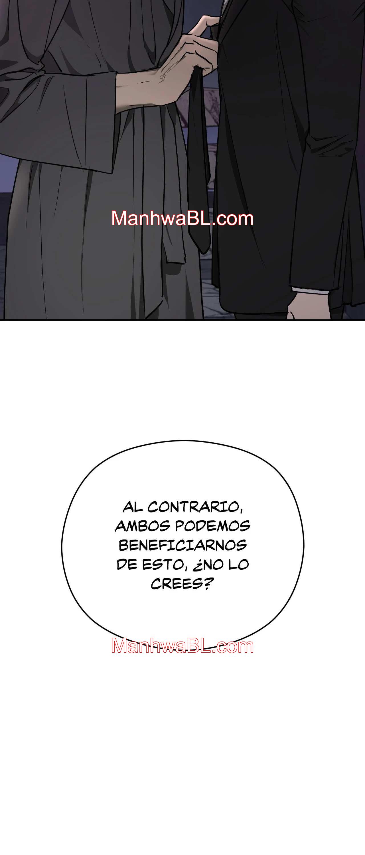 Víbora - Capítulo 4.3 manhwa