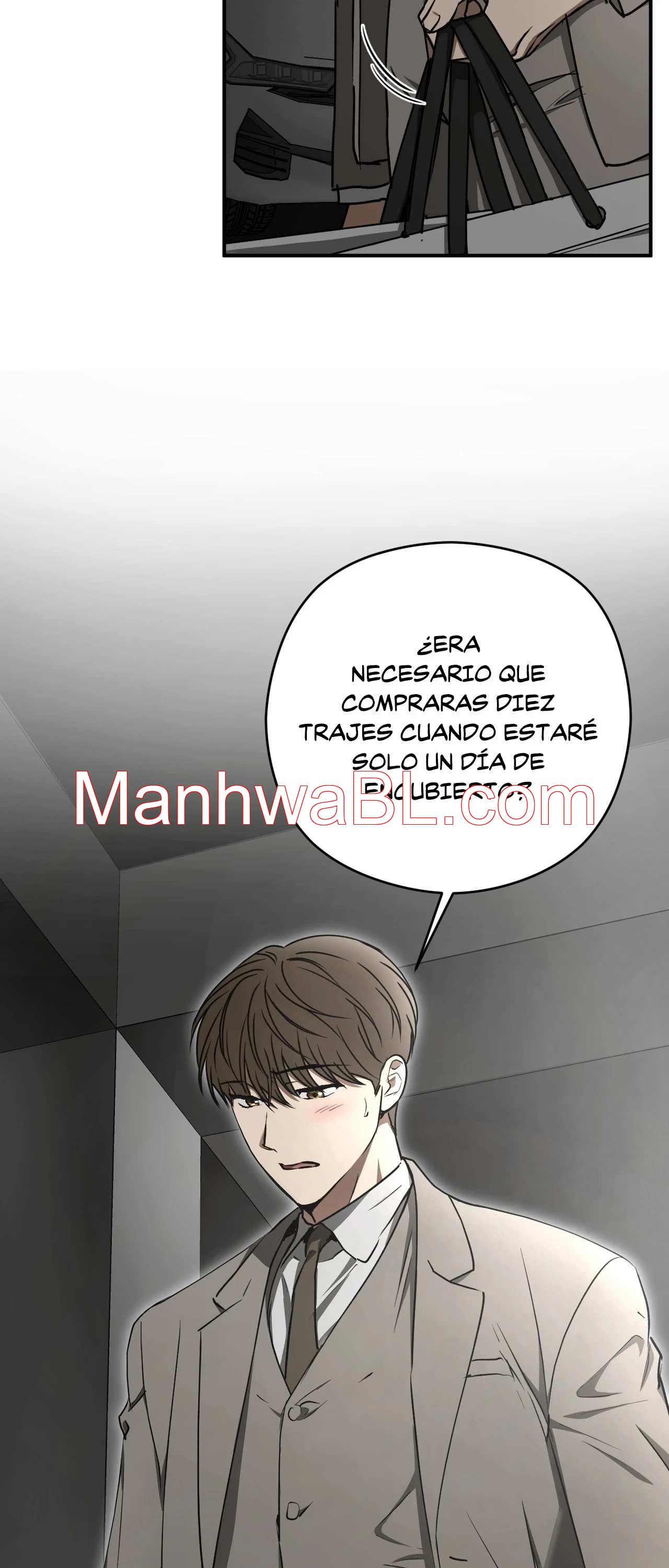 Víbora - Capítulo 31 2 manhwa