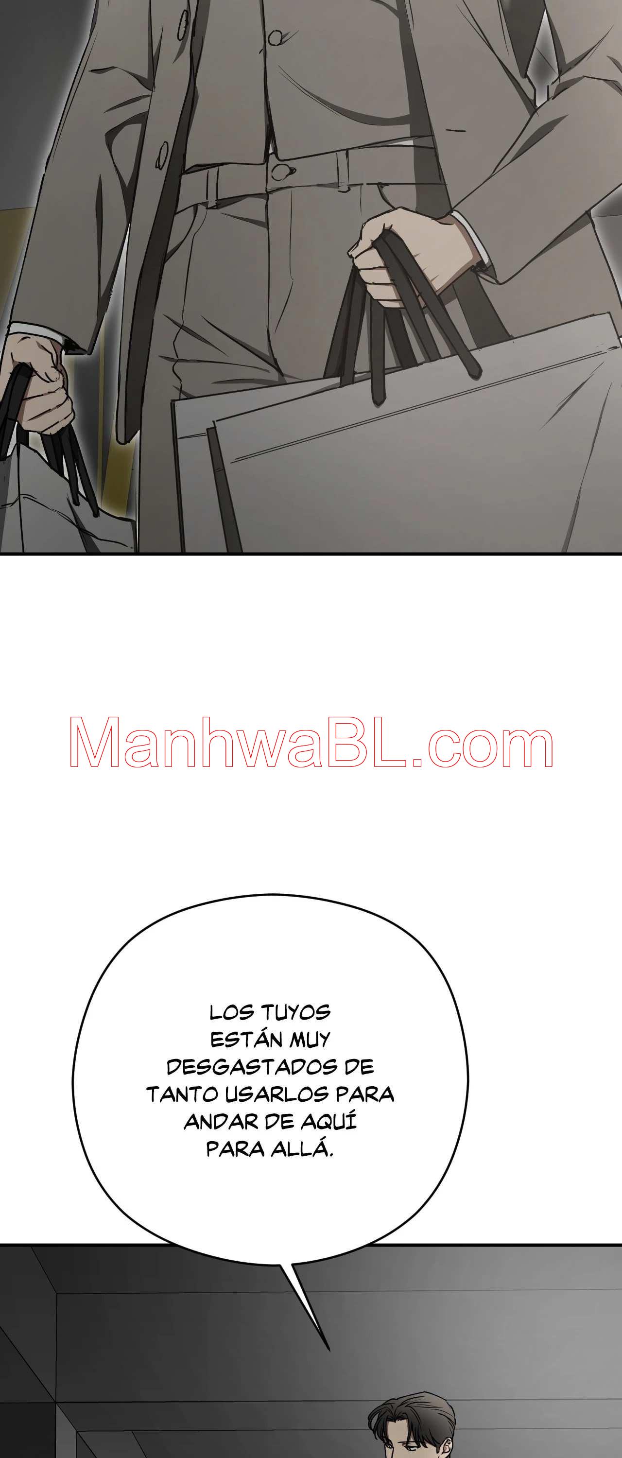 Víbora - Capítulo 31 2 manhwa