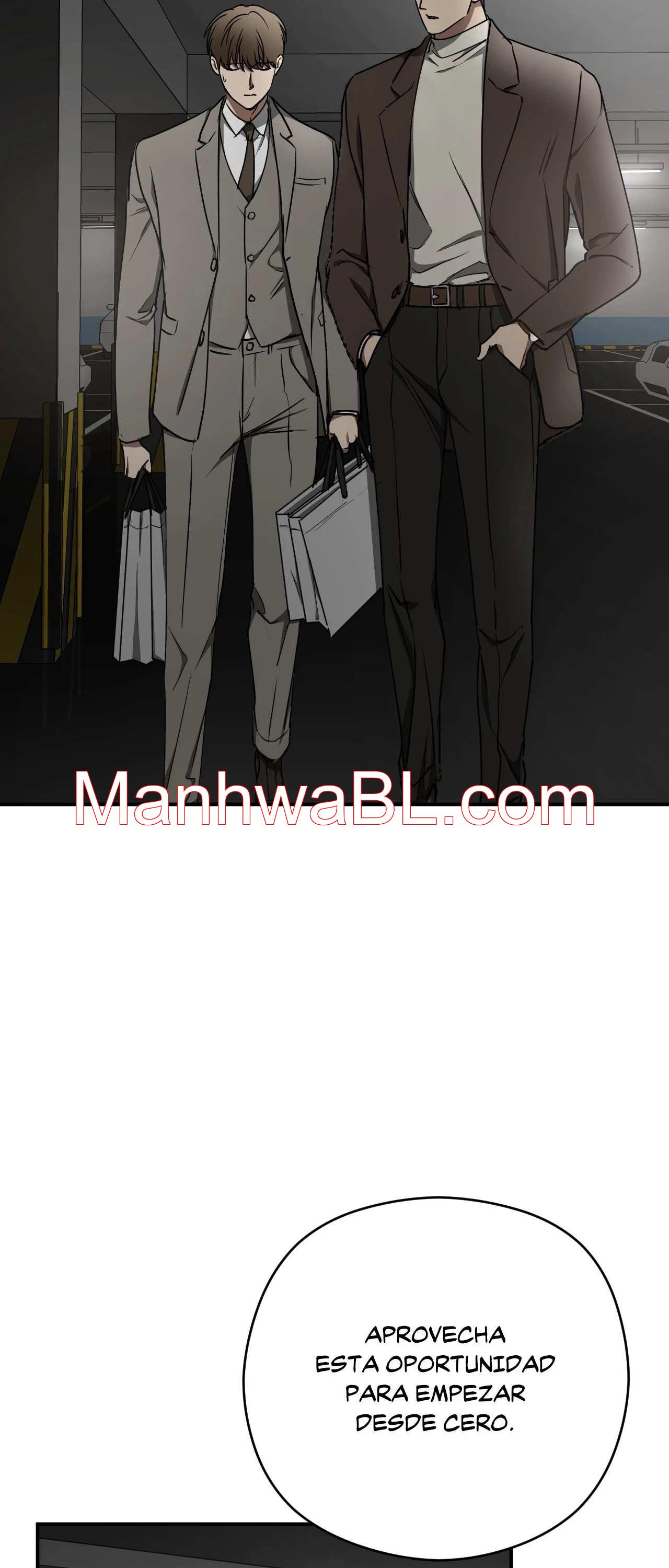 Víbora - Capítulo 31 2 manhwa