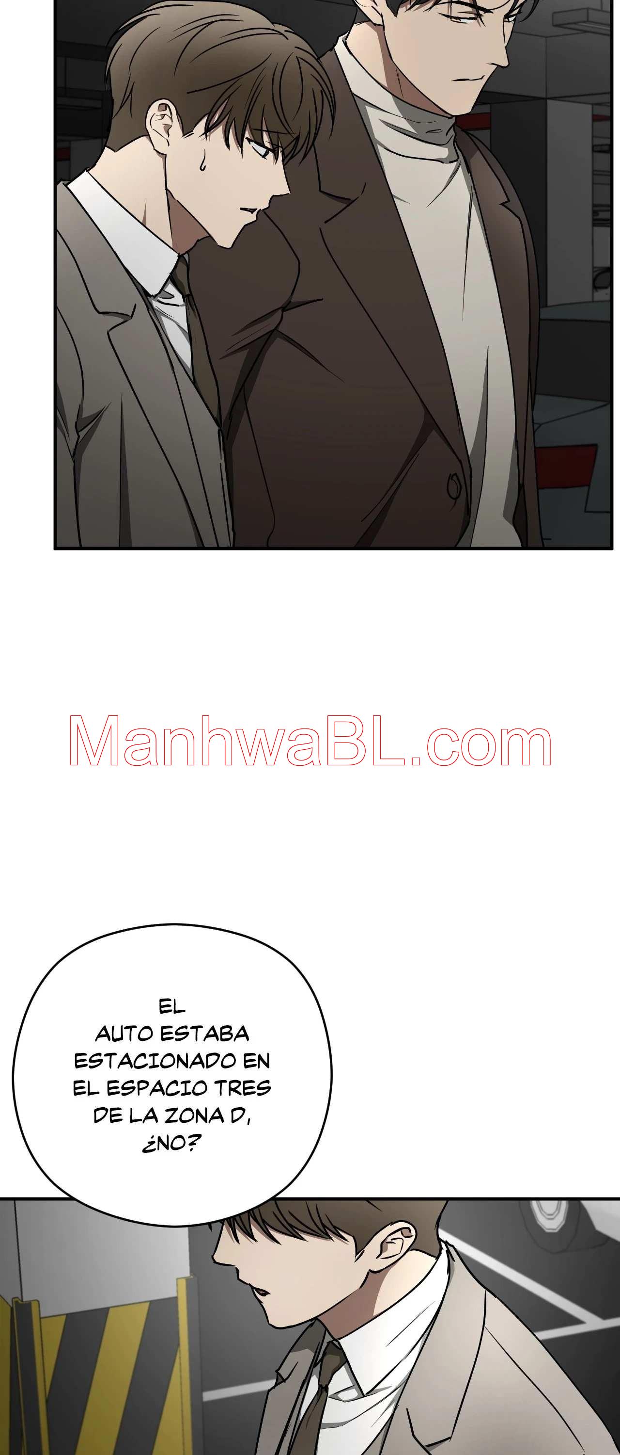 Víbora - Capítulo 31 2 manhwa
