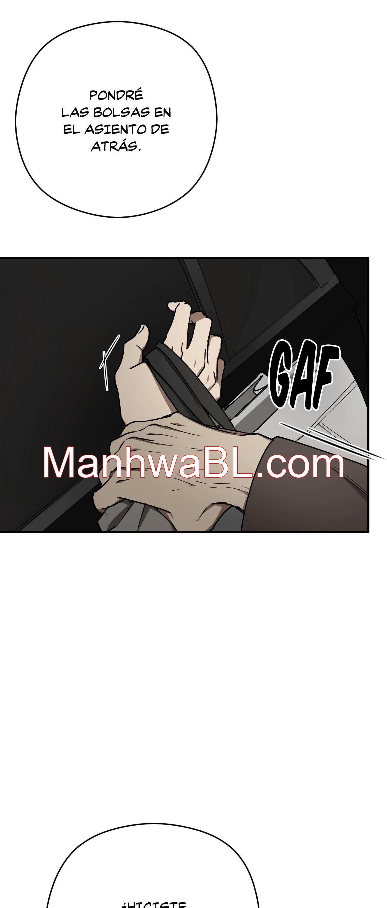 Víbora - Capítulo 31 2 manhwa