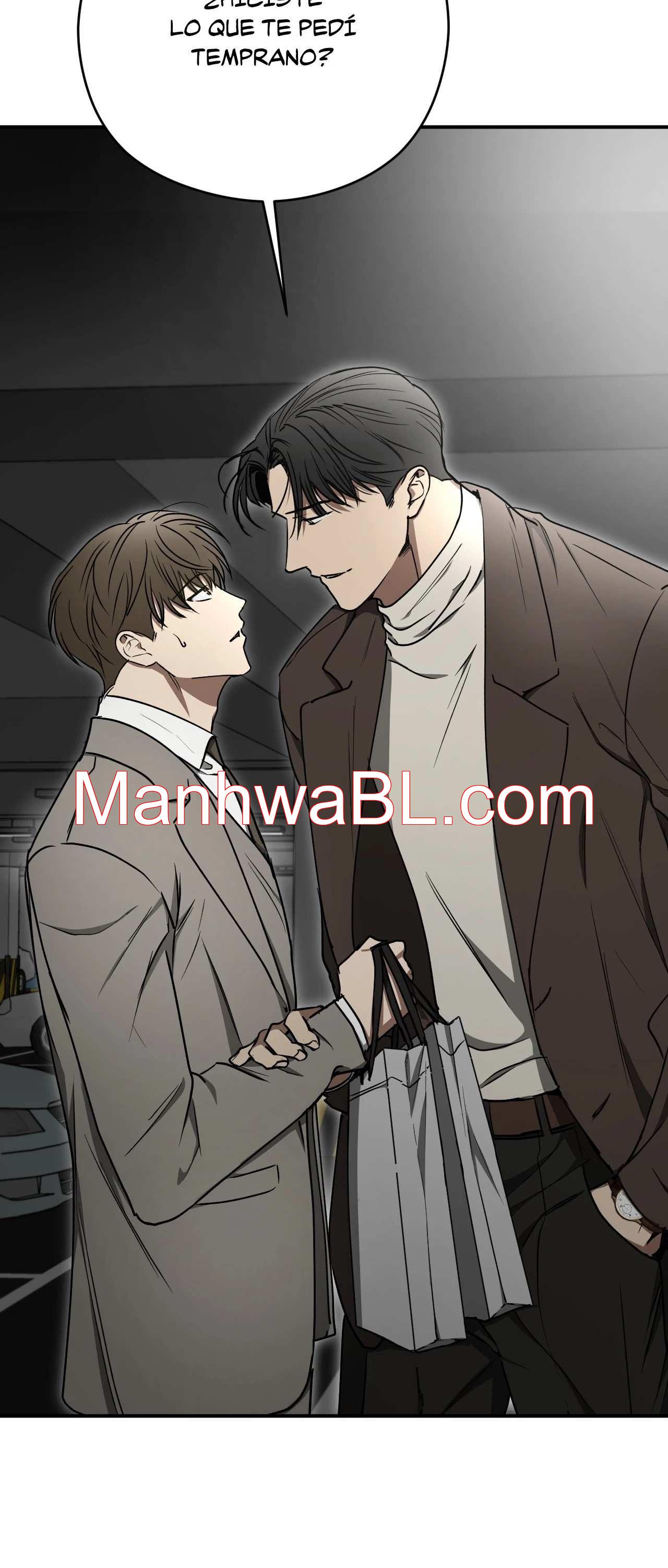 Víbora - Capítulo 31 2 manhwa