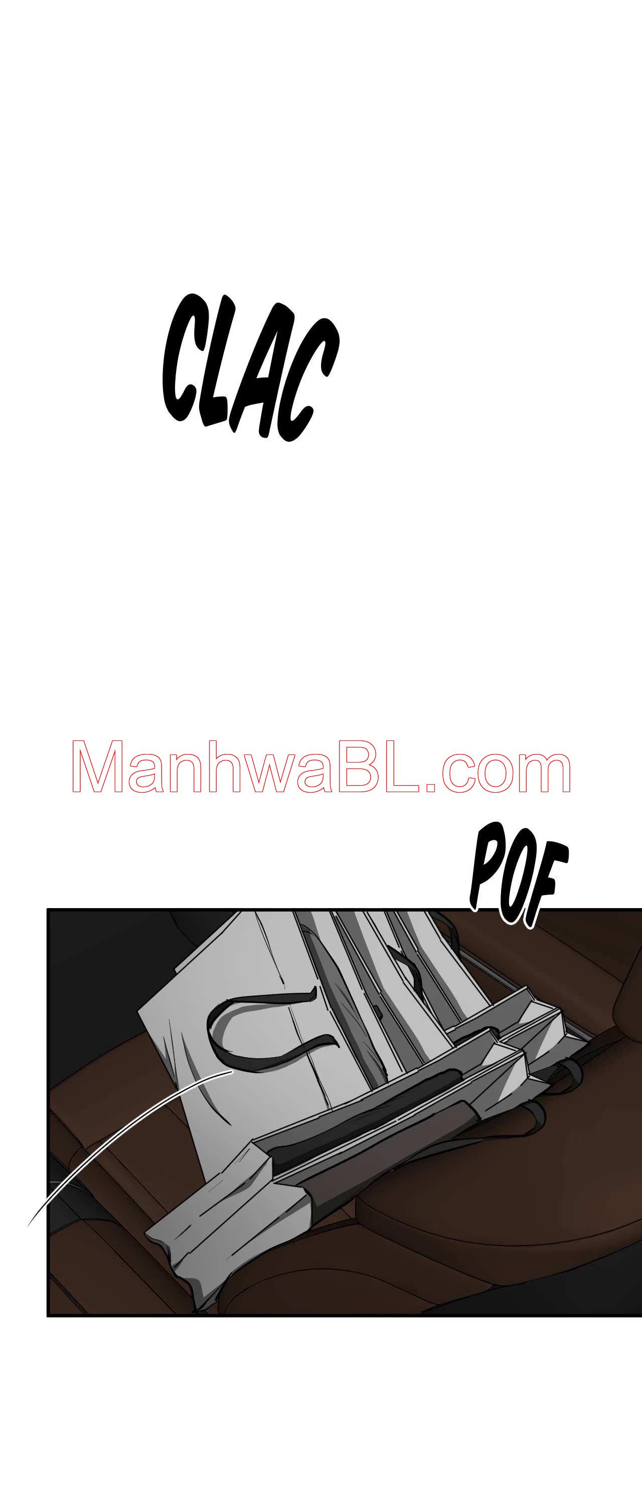 Víbora - Capítulo 31 2 manhwa