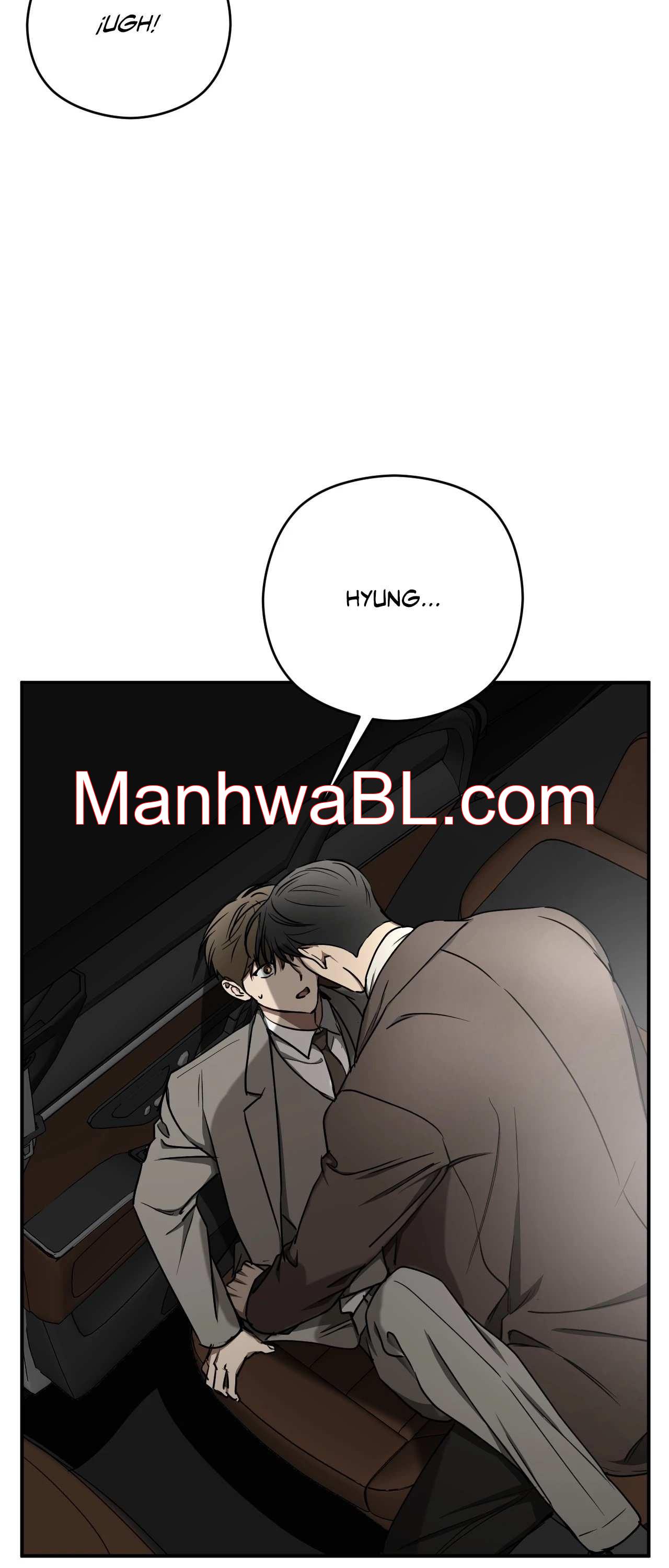 Víbora - Capítulo 31 2 manhwa