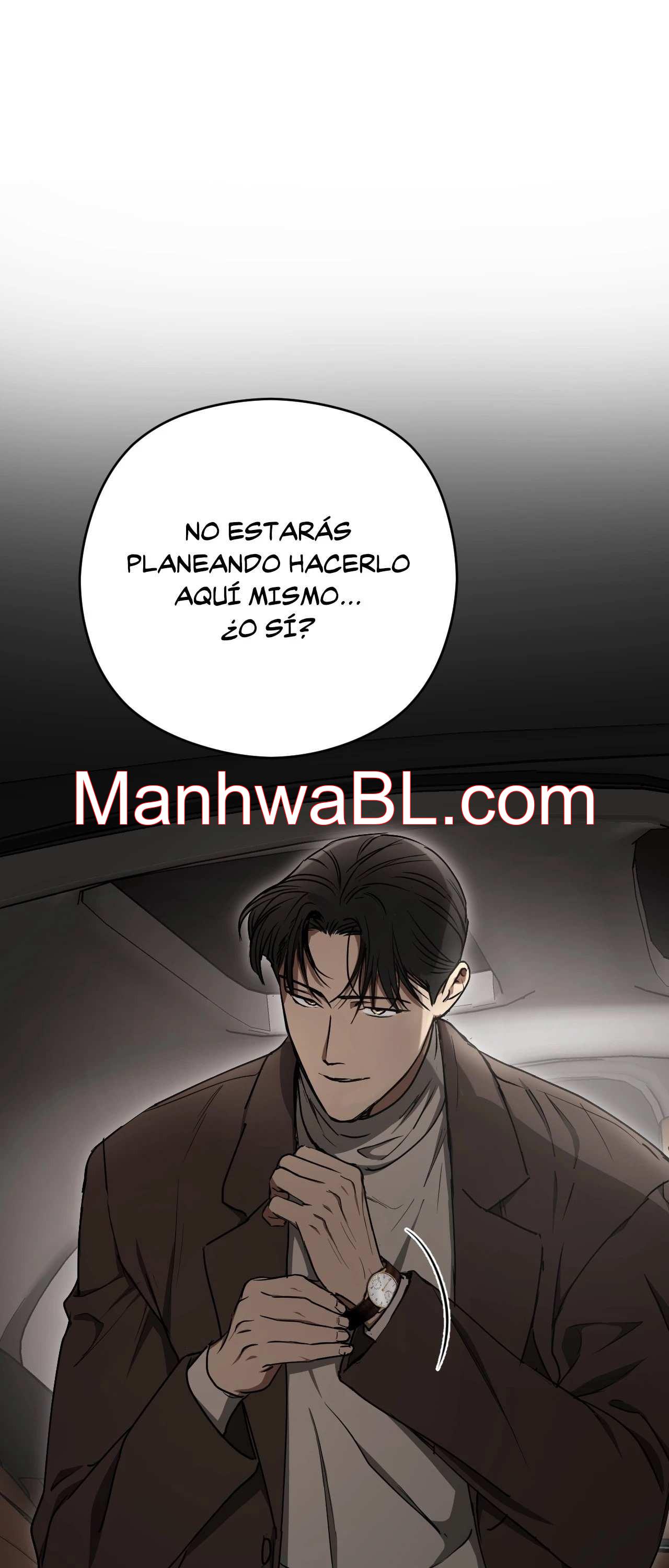 Víbora - Capítulo 31 2 manhwa