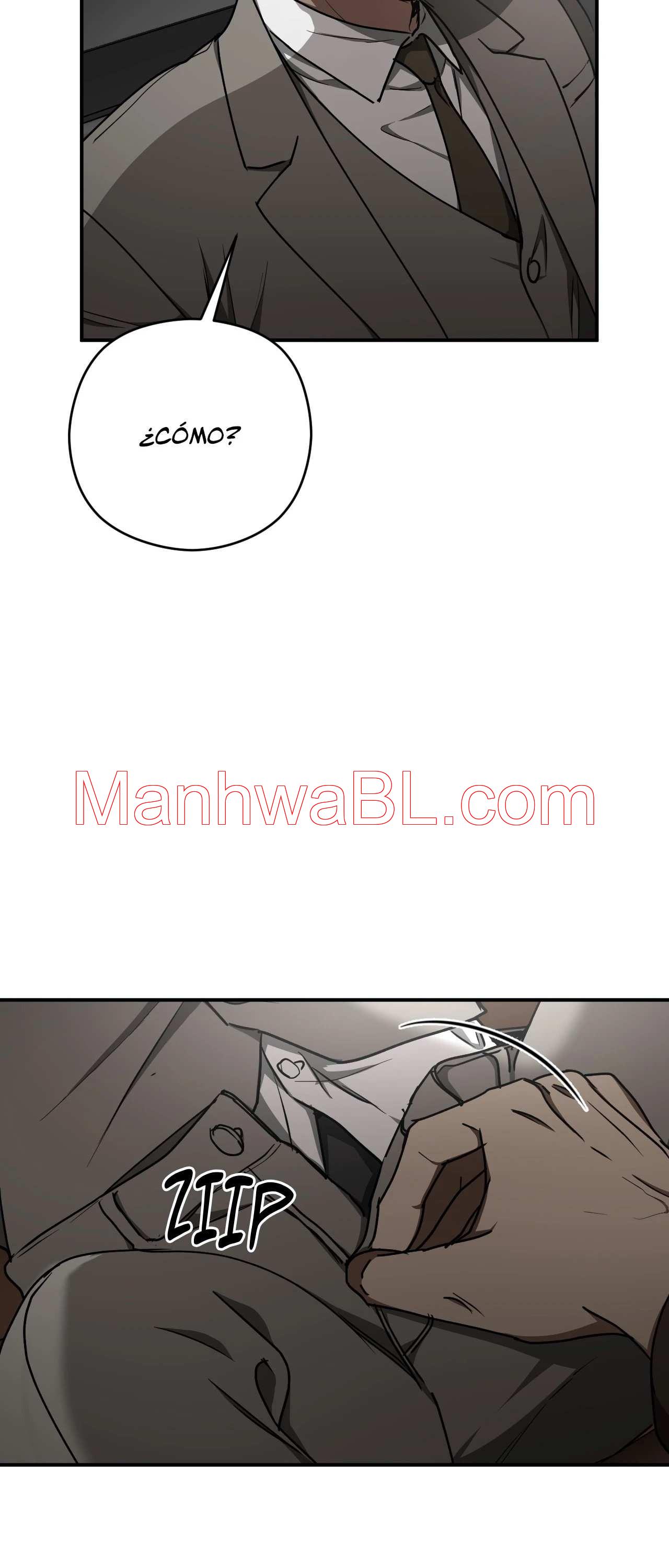 Víbora - Capítulo 31 2 manhwa