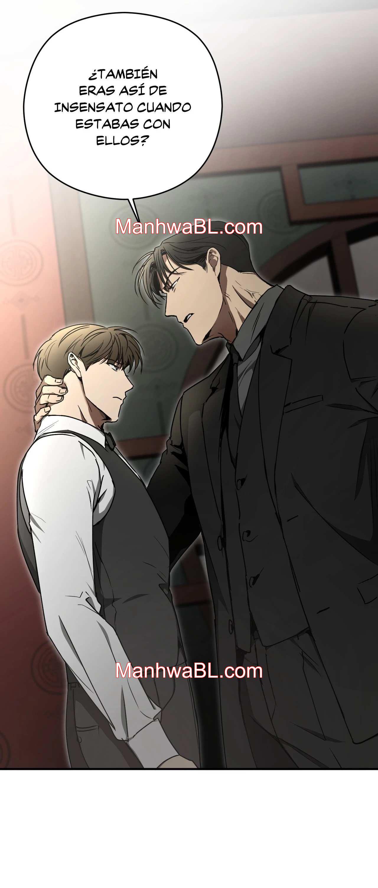 Víbora - Capítulo 29.3 manhwa