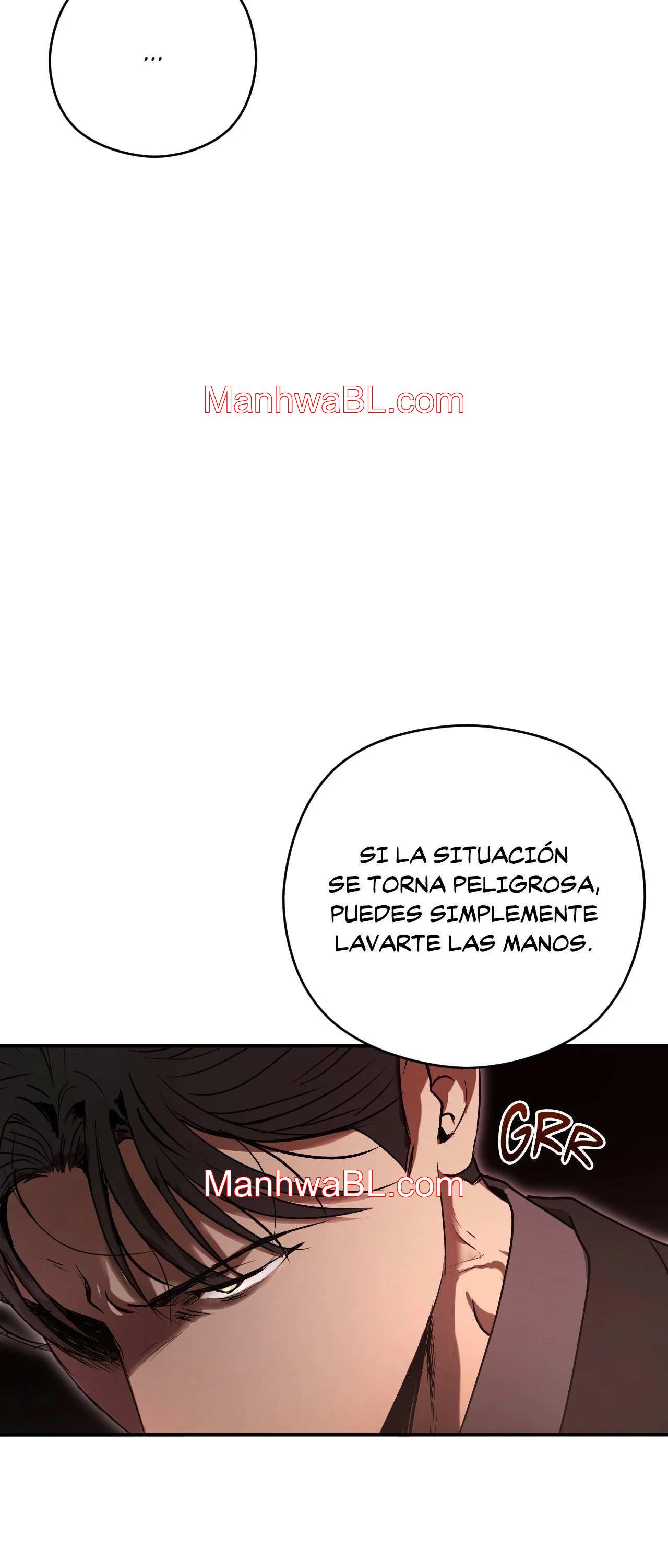 Víbora - Capítulo 29.3 manhwa