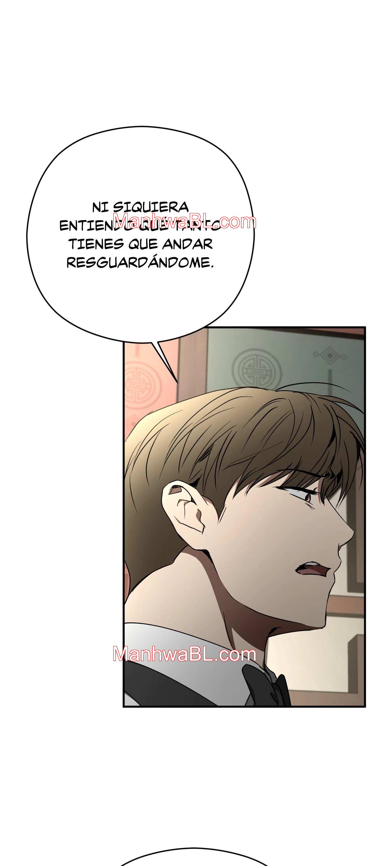 Víbora - Capítulo 29.3 manhwa