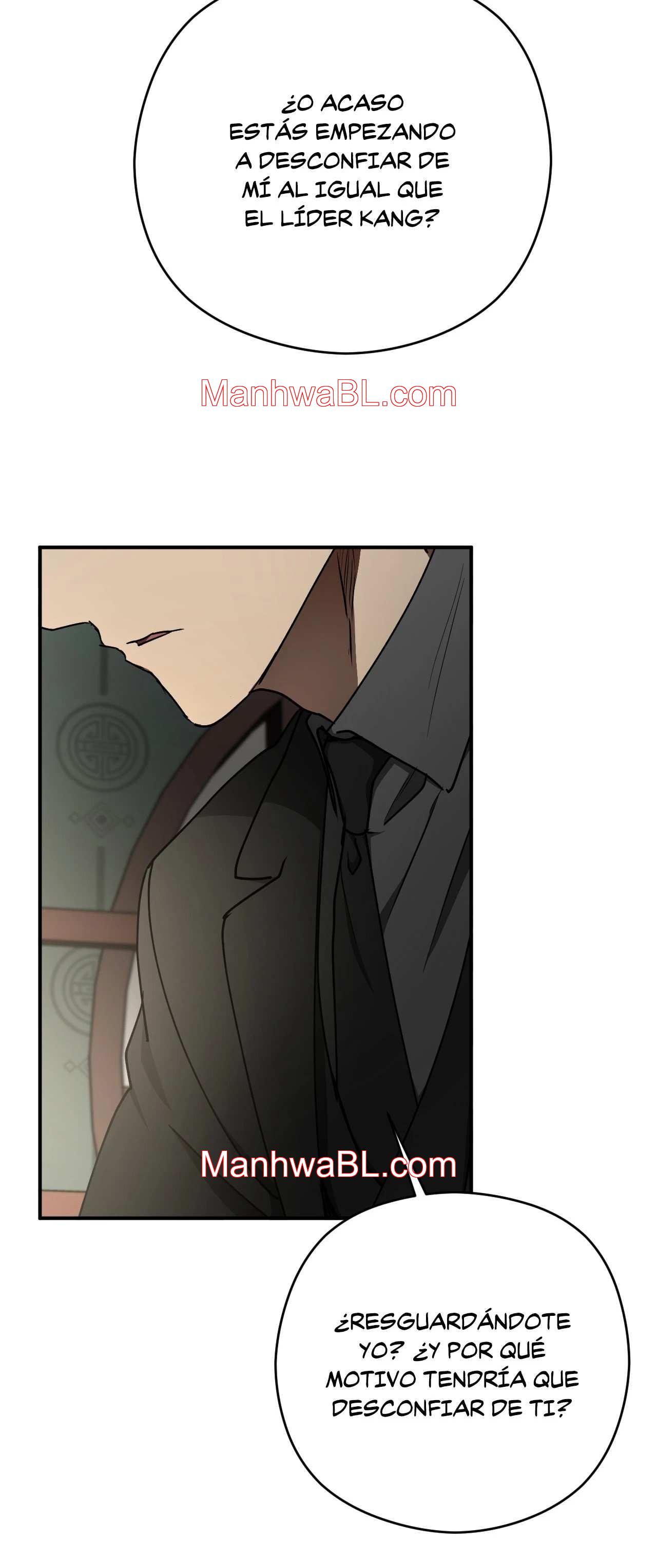 Víbora - Capítulo 29.3 manhwa