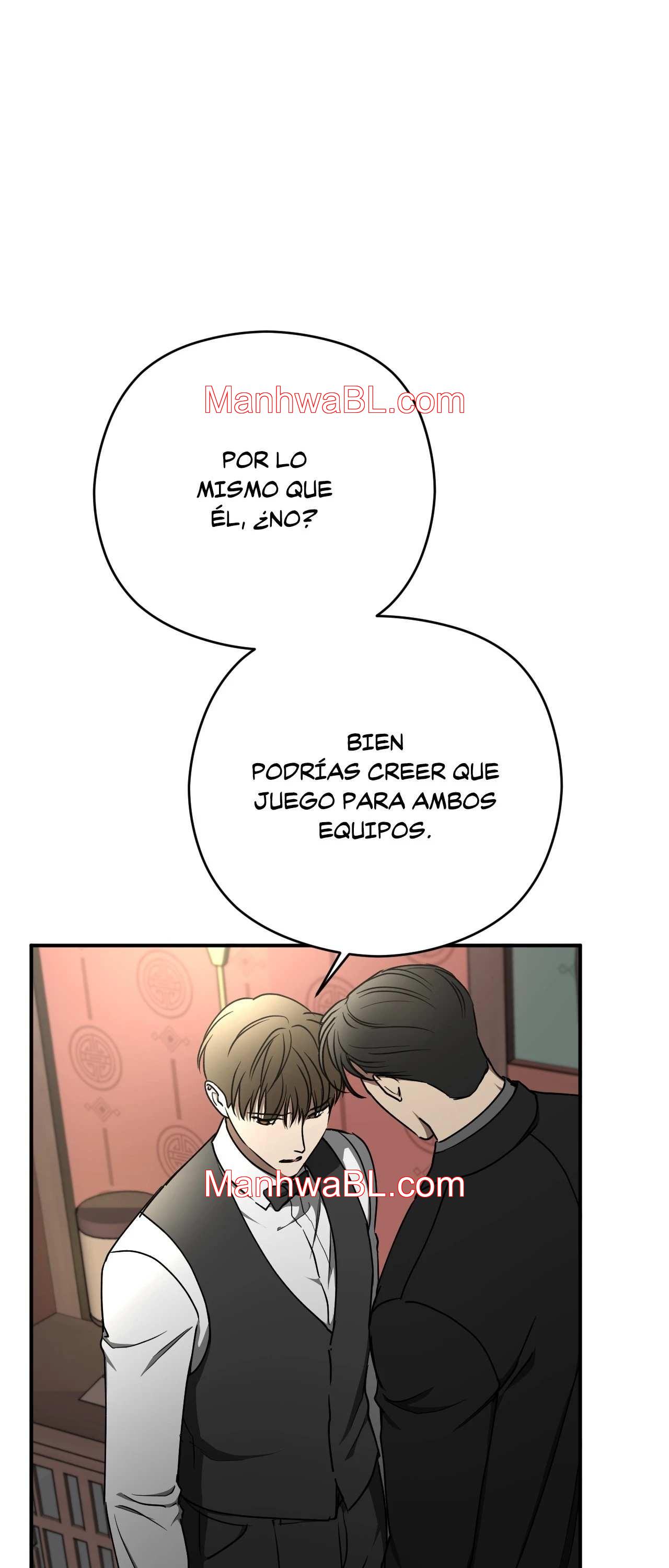 Víbora - Capítulo 29.3 manhwa