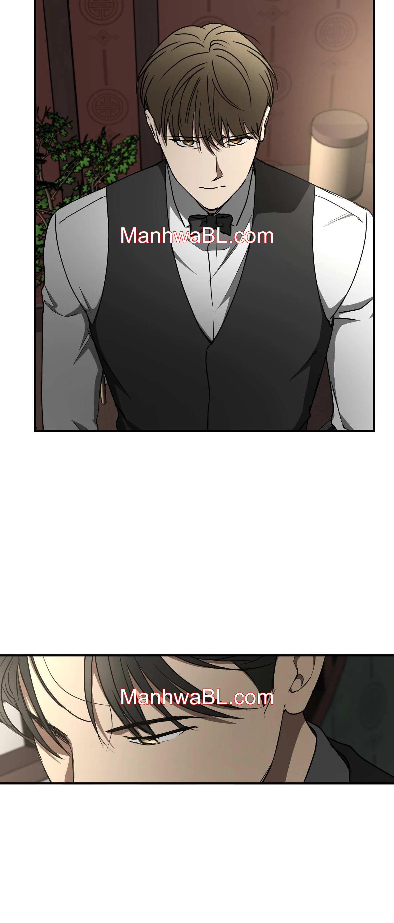 Víbora - Capítulo 29.3 manhwa
