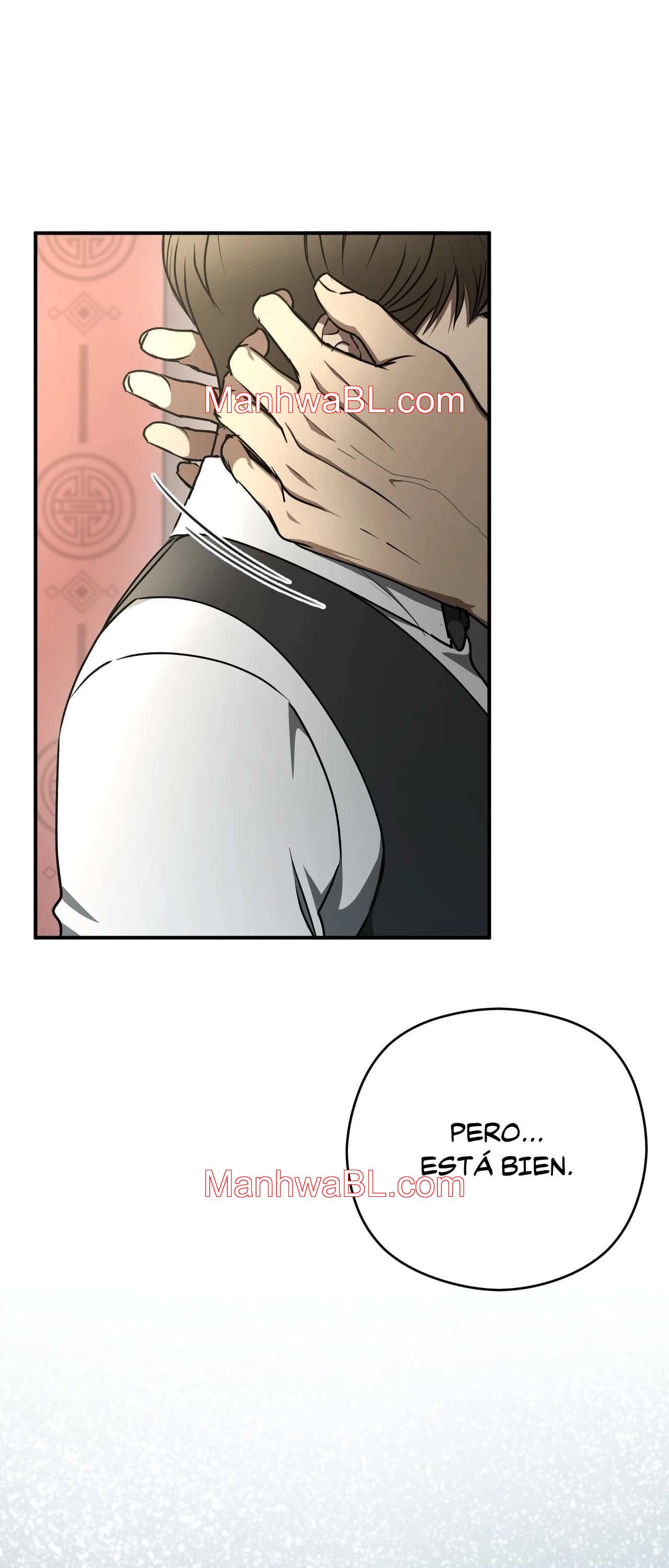Víbora - Capítulo 29.3 manhwa
