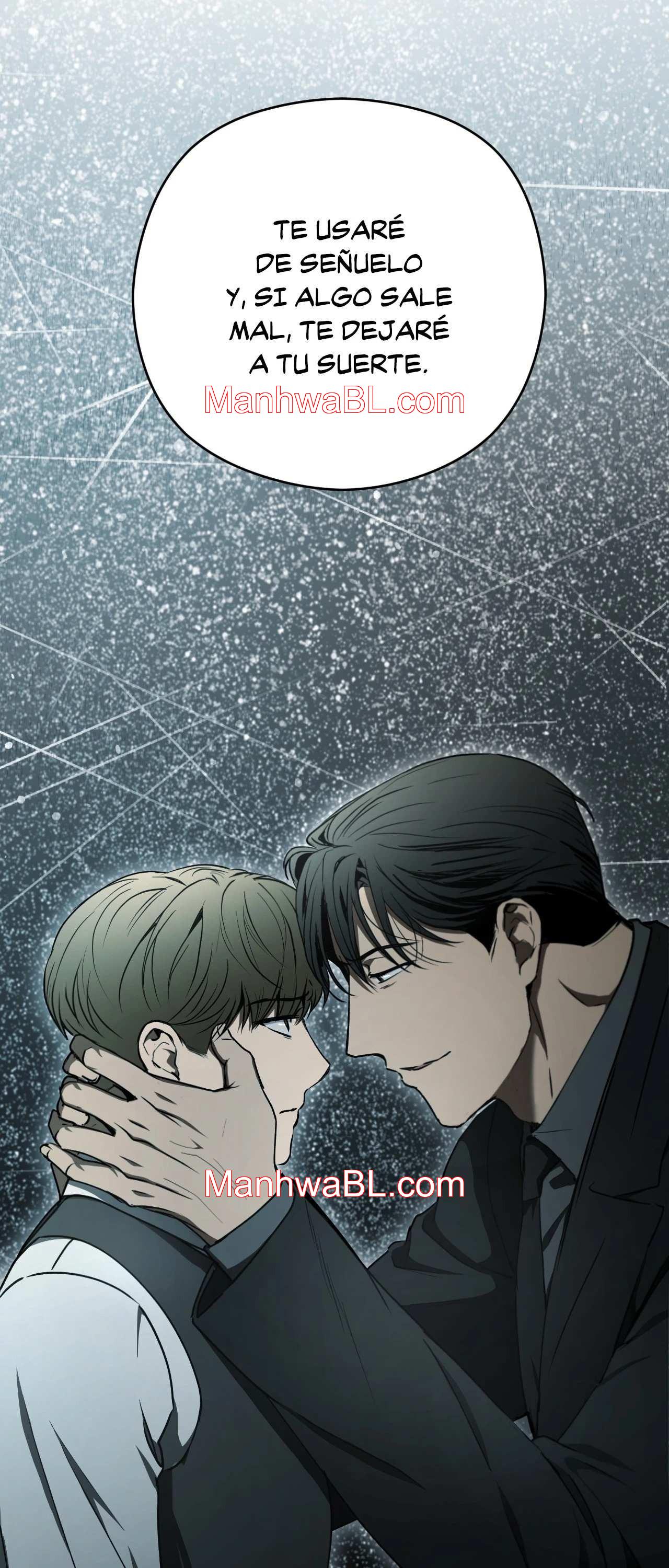 Víbora - Capítulo 29.3 manhwa