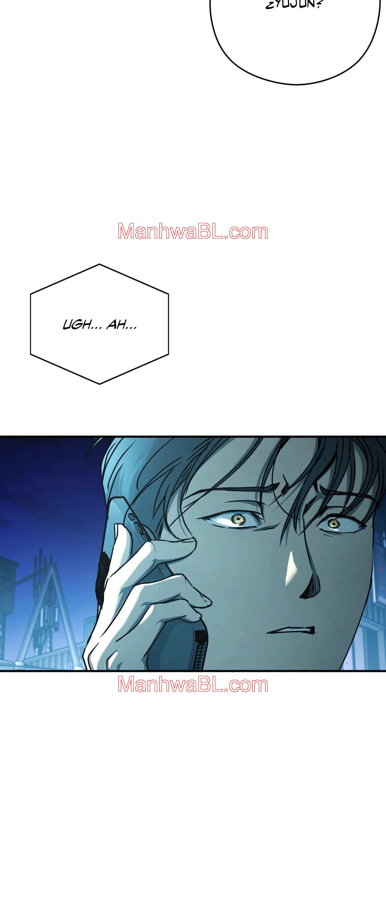 Víbora - Capítulo 29.3 manhwa